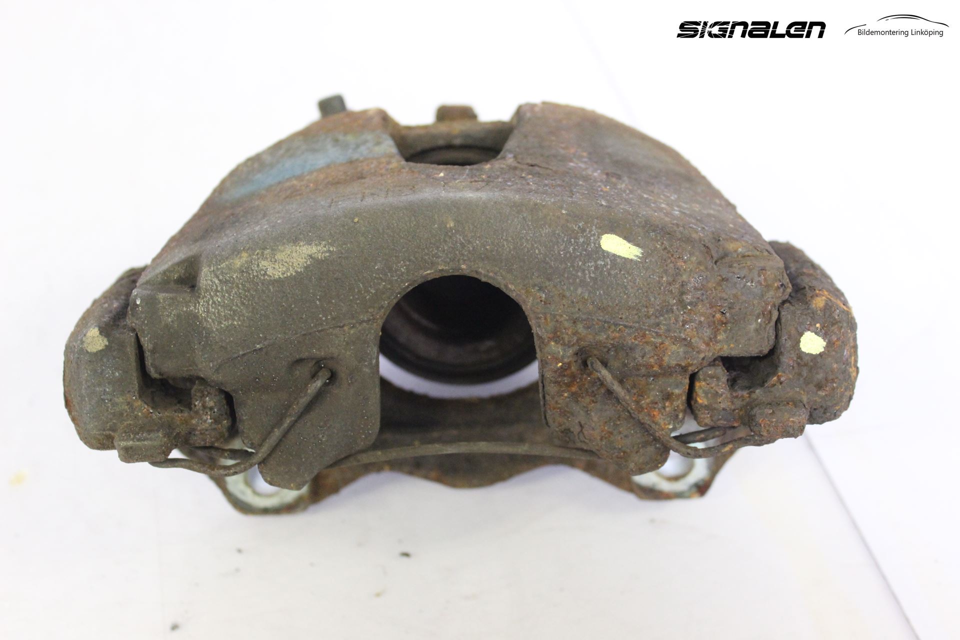 Opel ASTRA H 04-12 Bremsecaliper Foran Høyre