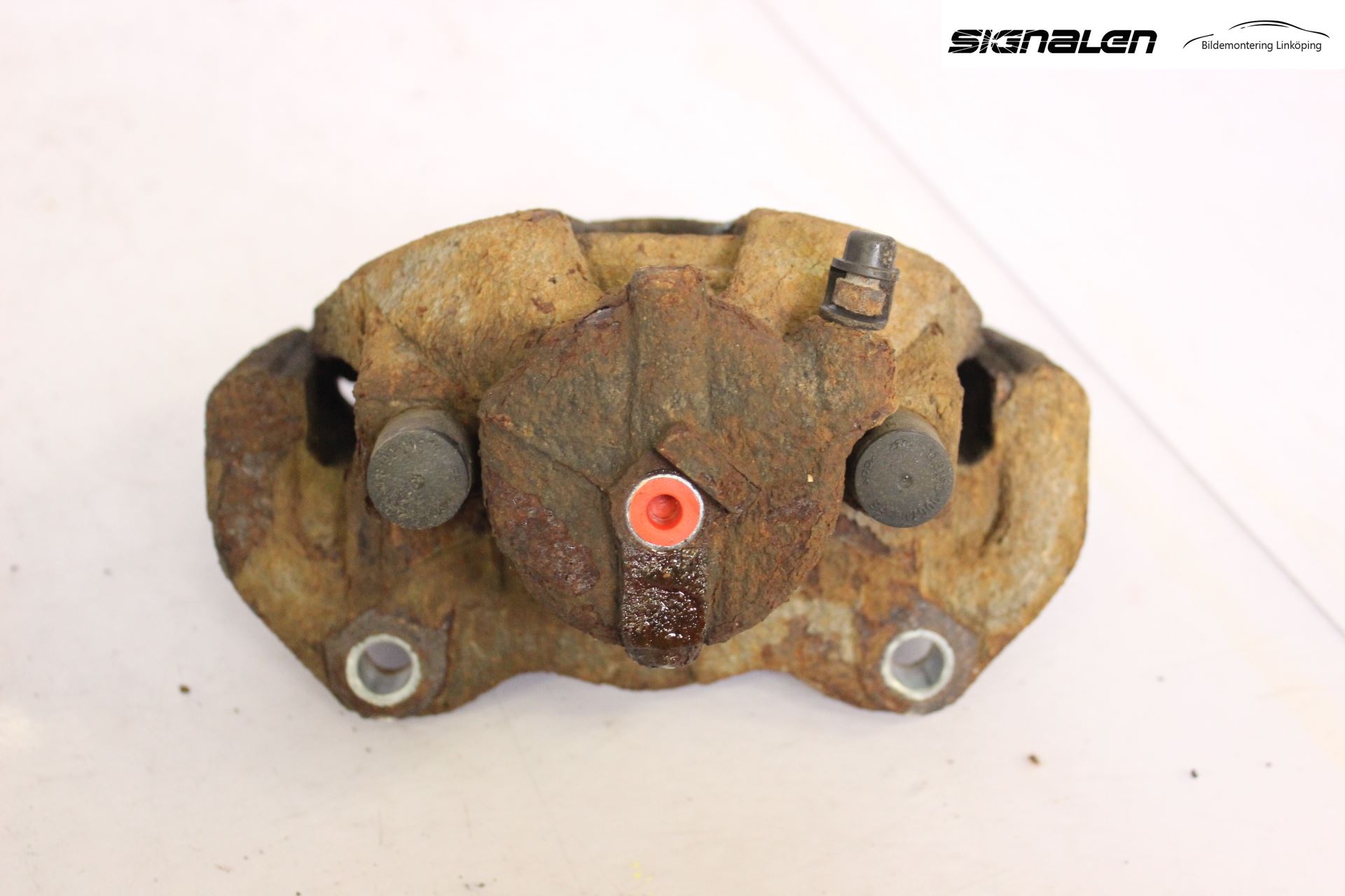 Opel ASTRA H 04-12 Bremsecaliper Foran Høyre