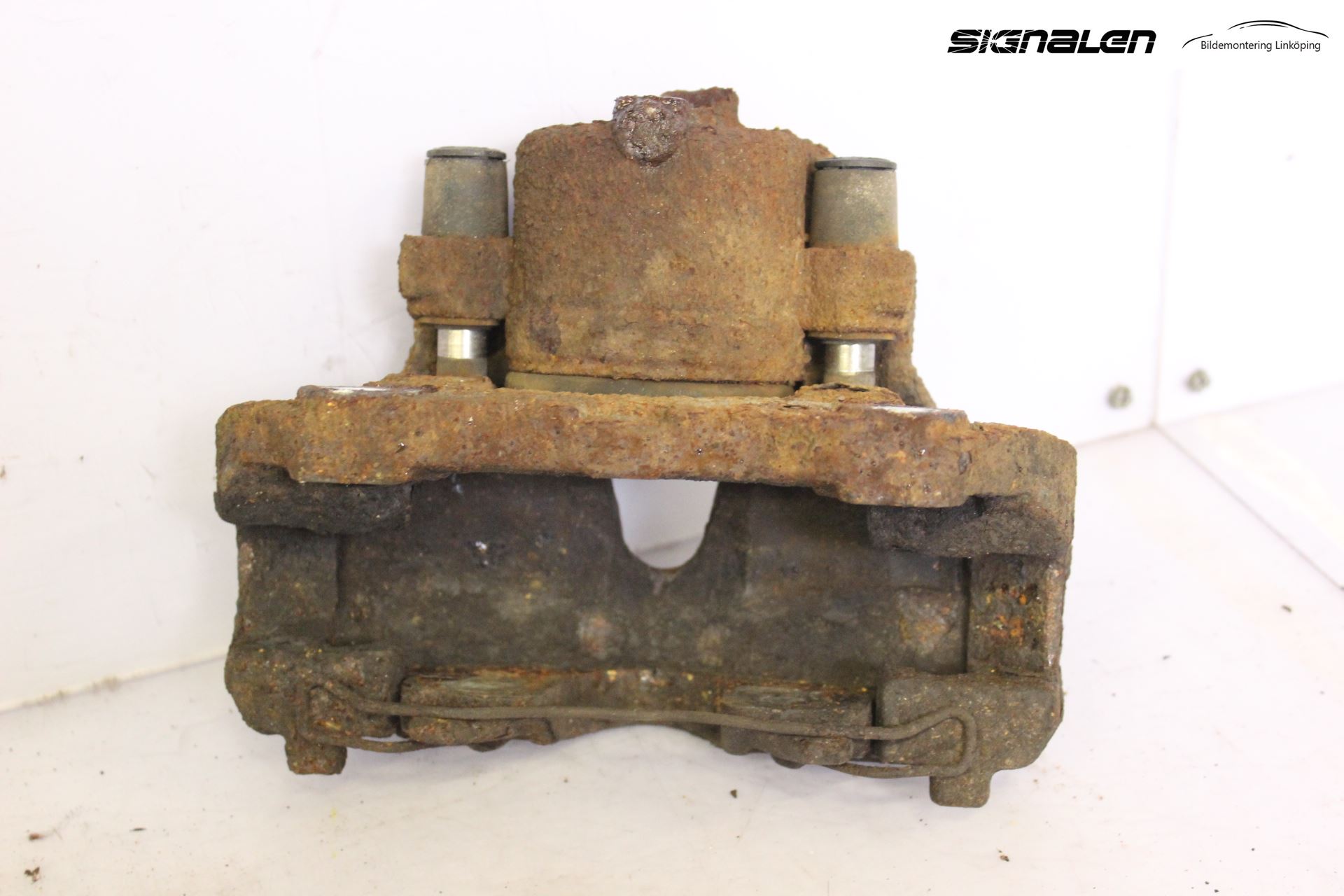 Opel ASTRA H 04-12 Bremsecaliper Foran Høyre