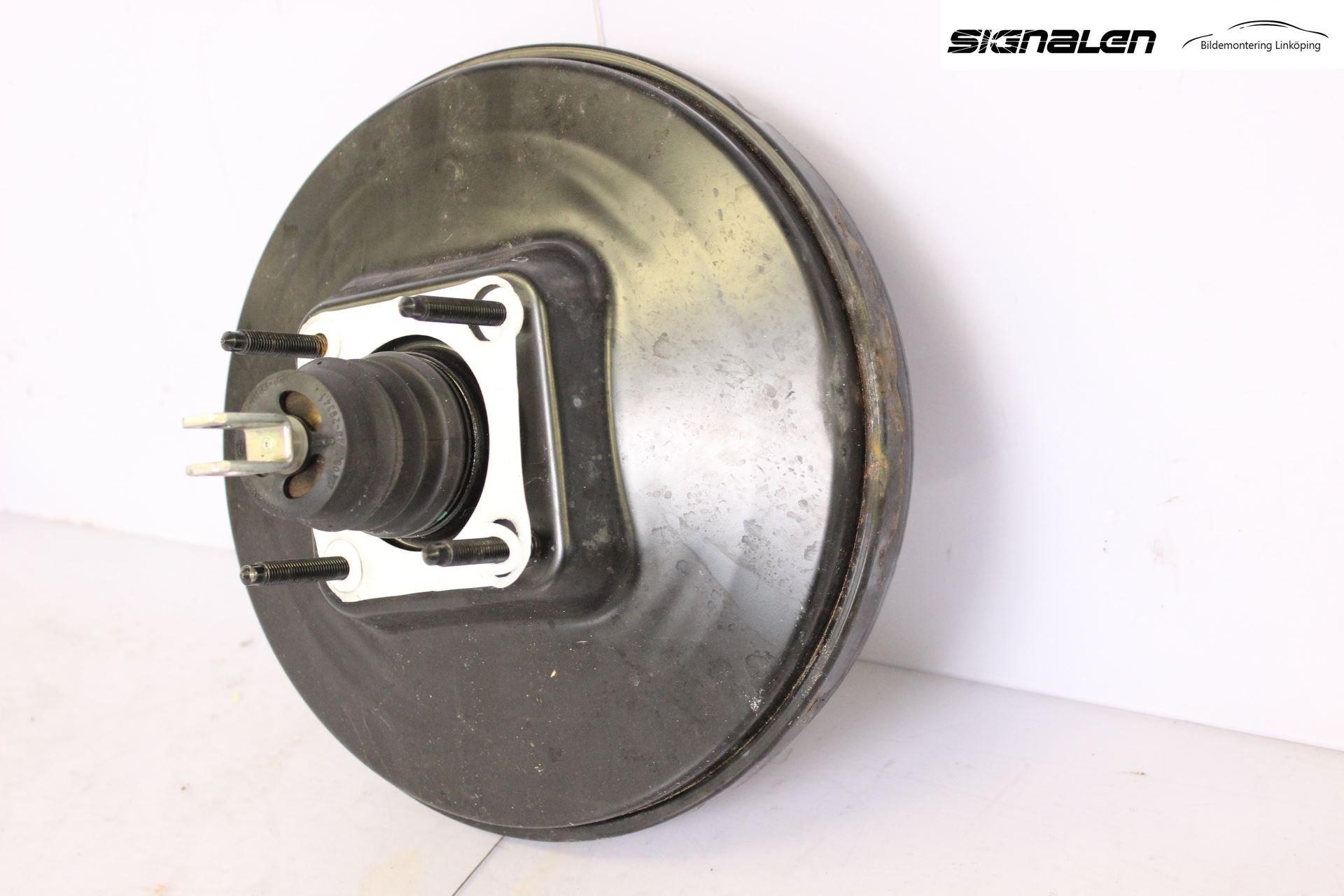 Ford FOCUS 08-11 Bremseservo
