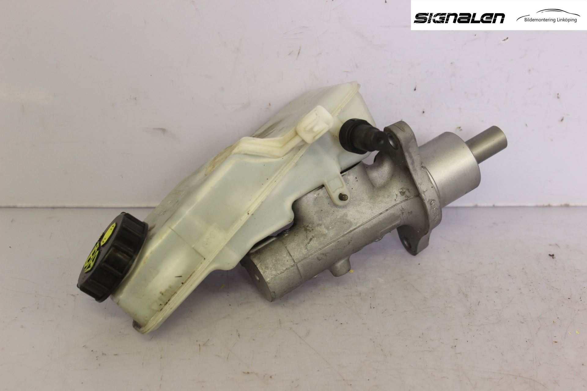 Ford FOCUS 08-11 Brems Hovedsylinder