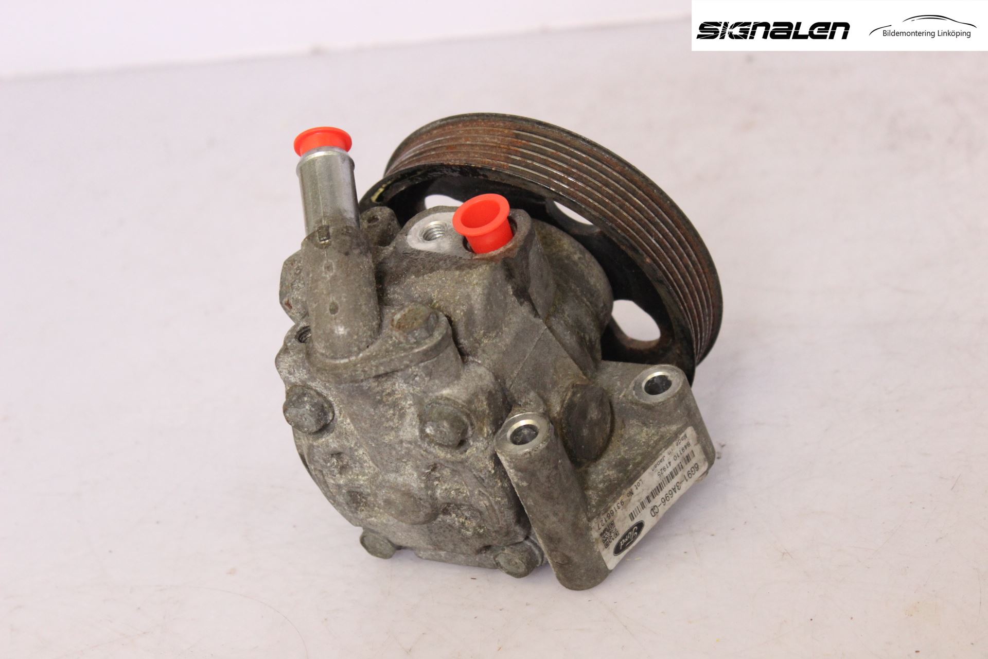 Ford MONDEO 07-15 Servo Pumpe