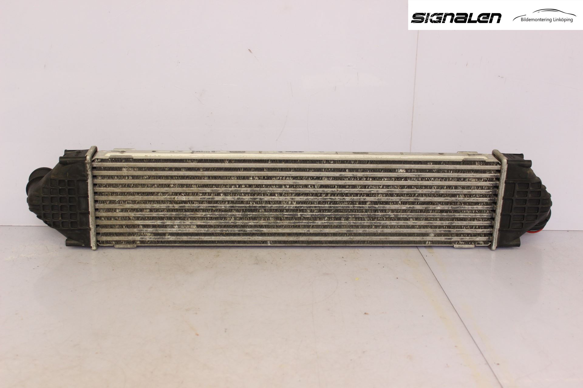 Ford MONDEO 07-15 Intercooler Radiator
