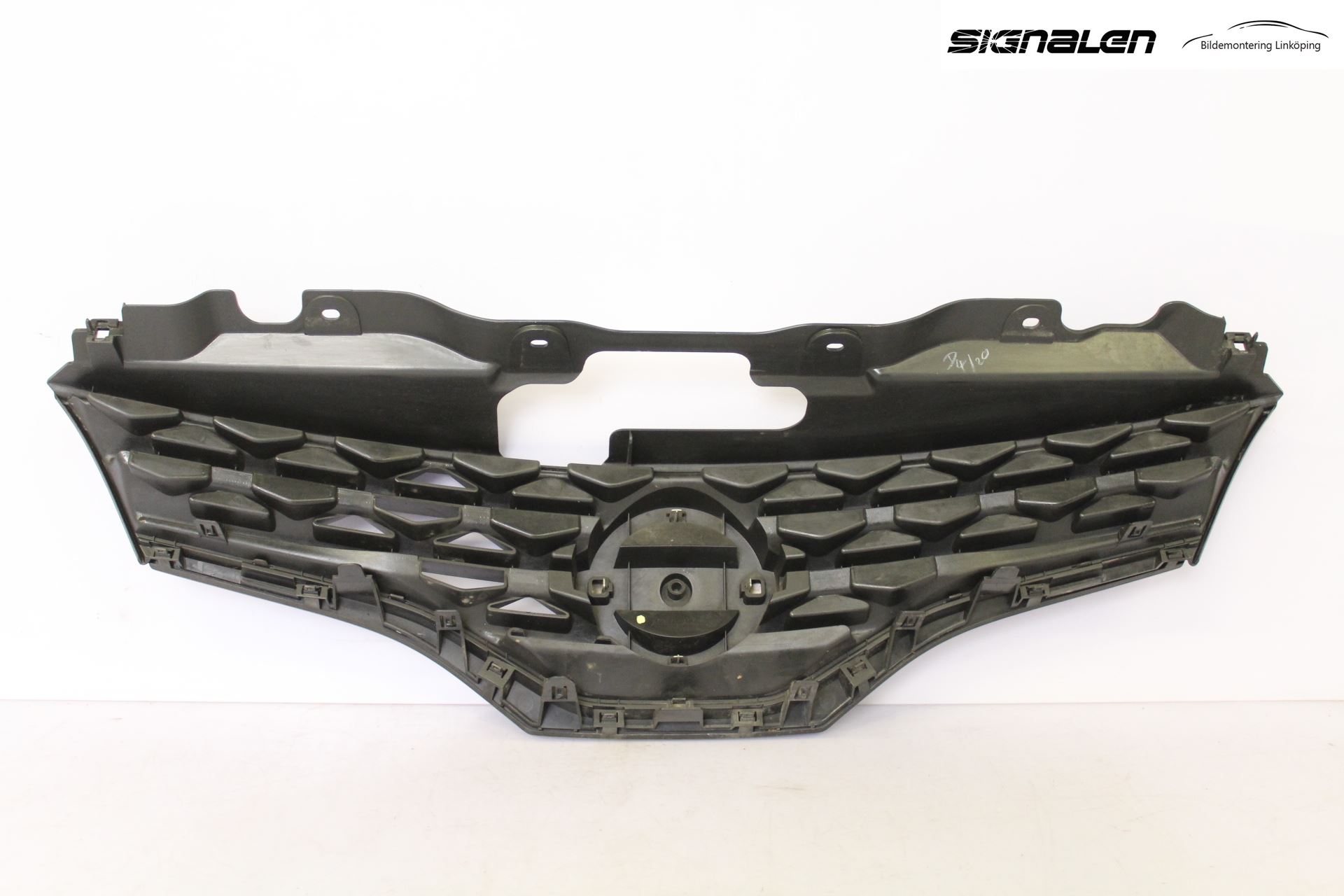 Nissan NV200/NV200 COMBI Grill-Gitter