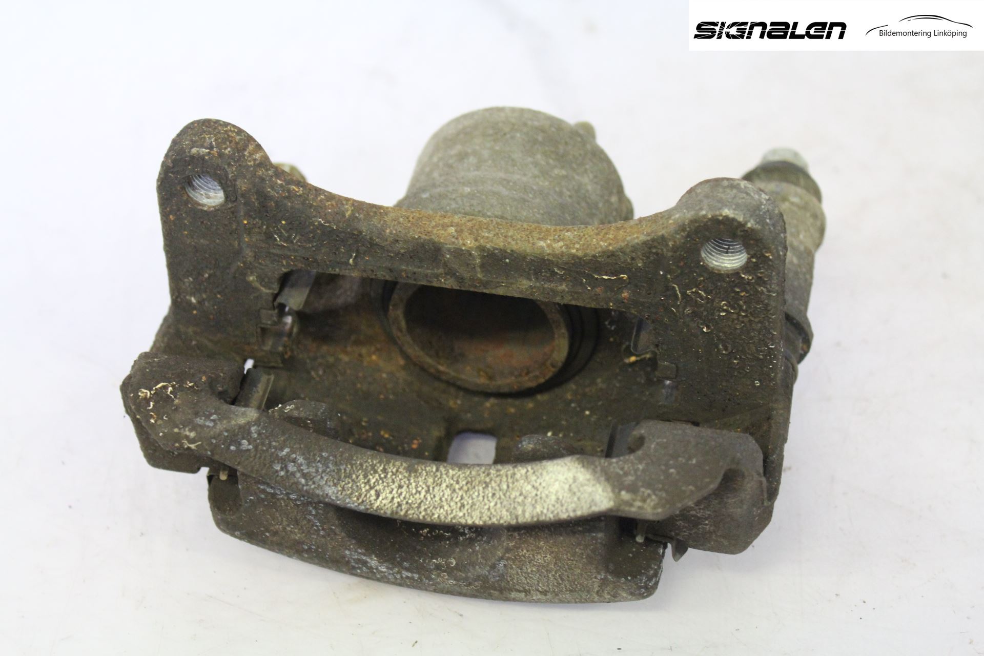 Kia PICANTO 12-17 Bremsecaliper Foran Høyre