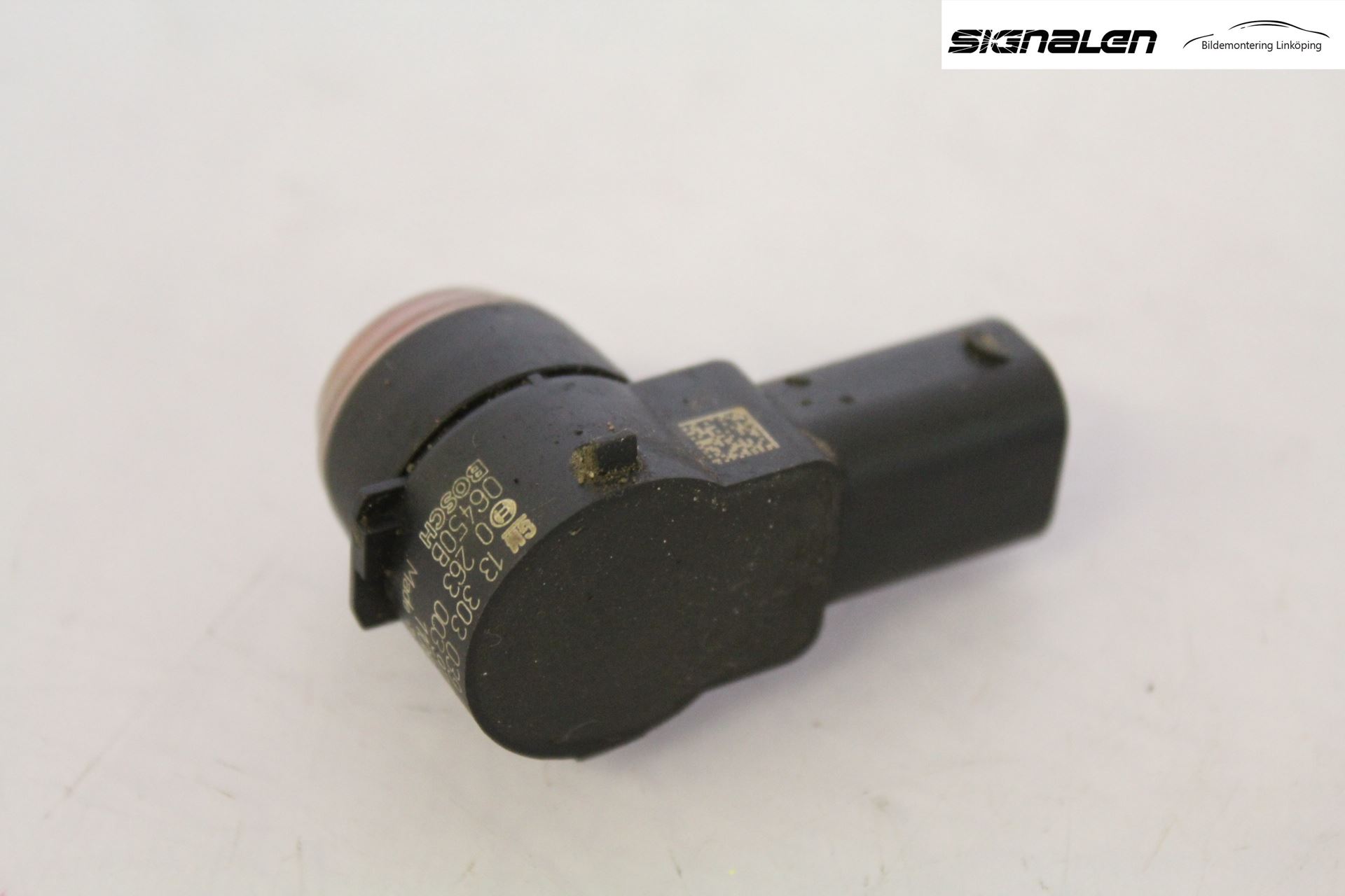 Opel CORSA D 07-14 Sensor Ryggesensor