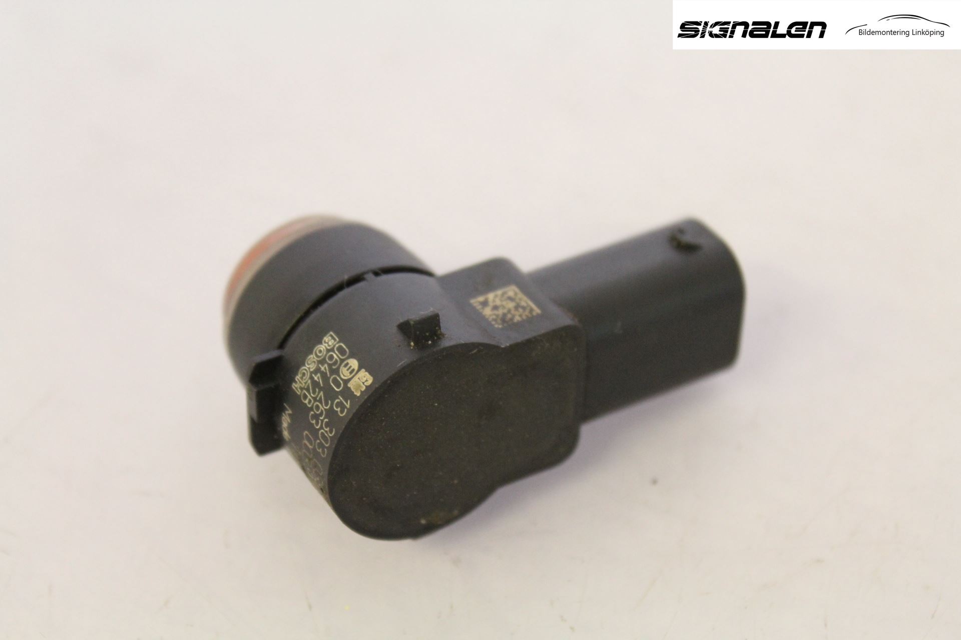 Opel CORSA D 07-14 Sensor Ryggesensor