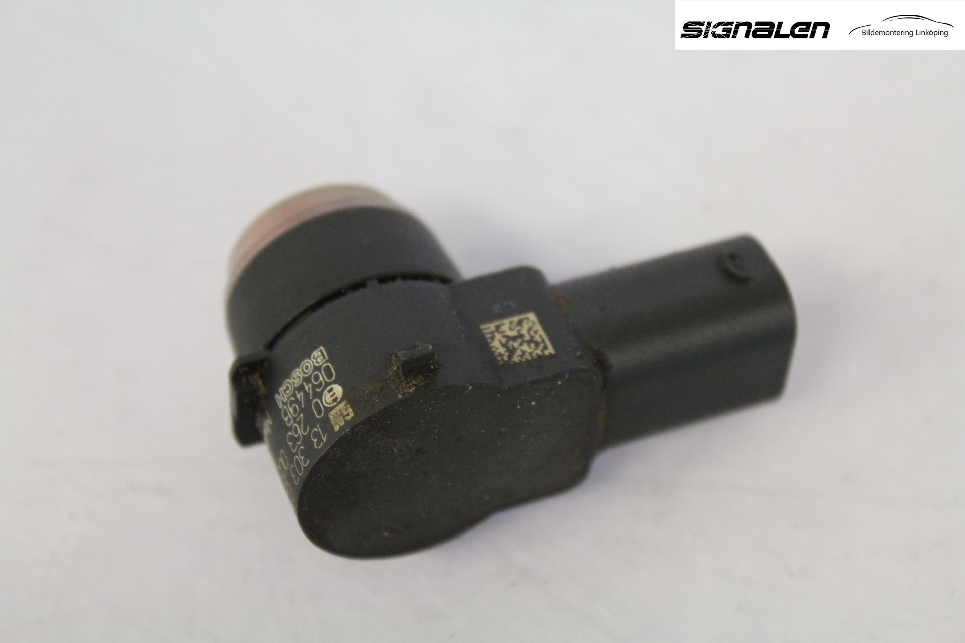 Opel CORSA D 07-14 Sensor Ryggesensor