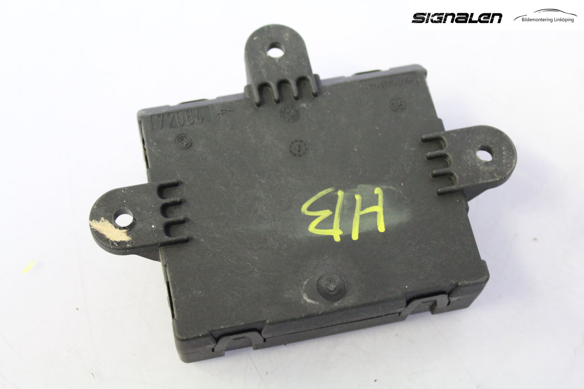 Ford MONDEO 07-15 Styreenhet Dør