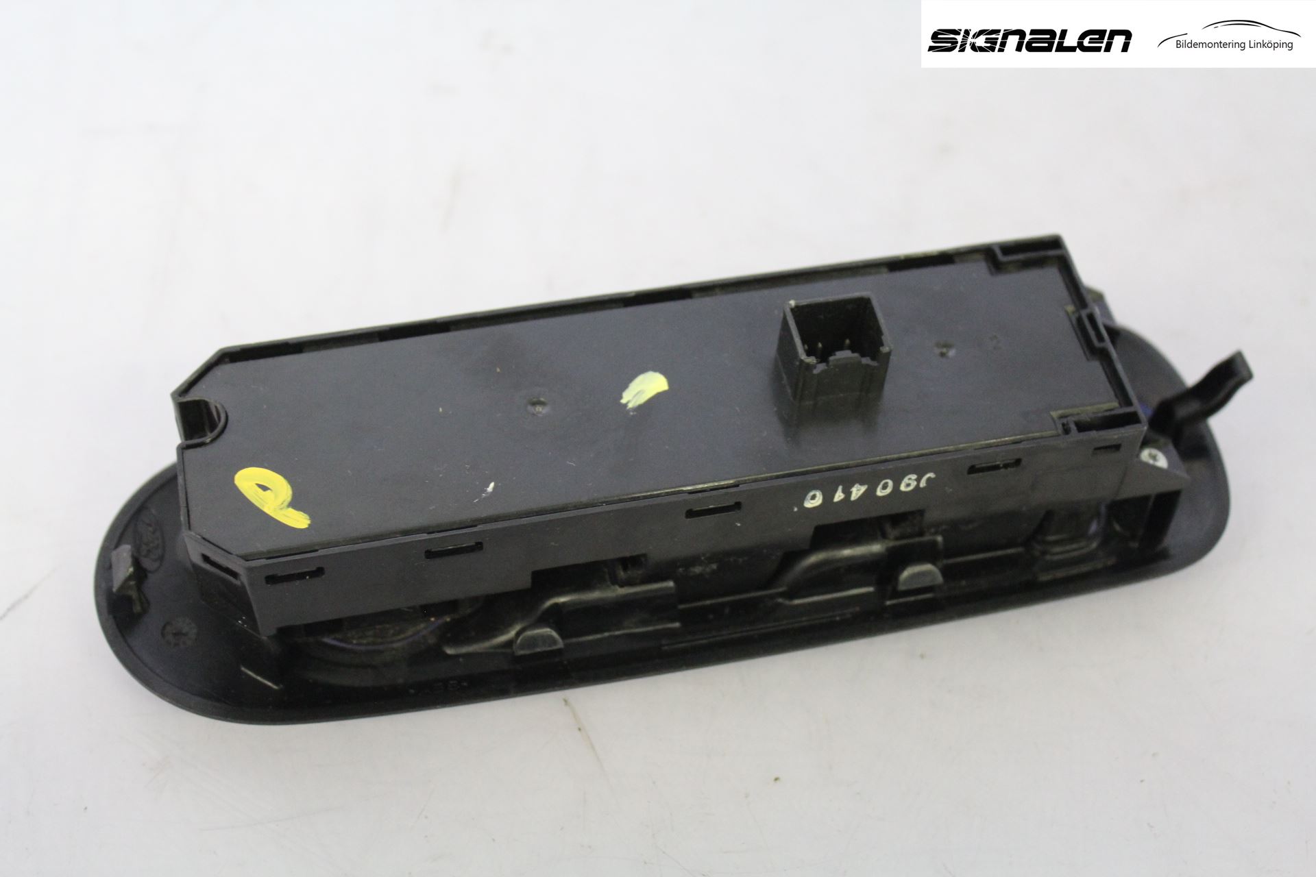 Ford MONDEO 07-15 Bryter Vindusheis