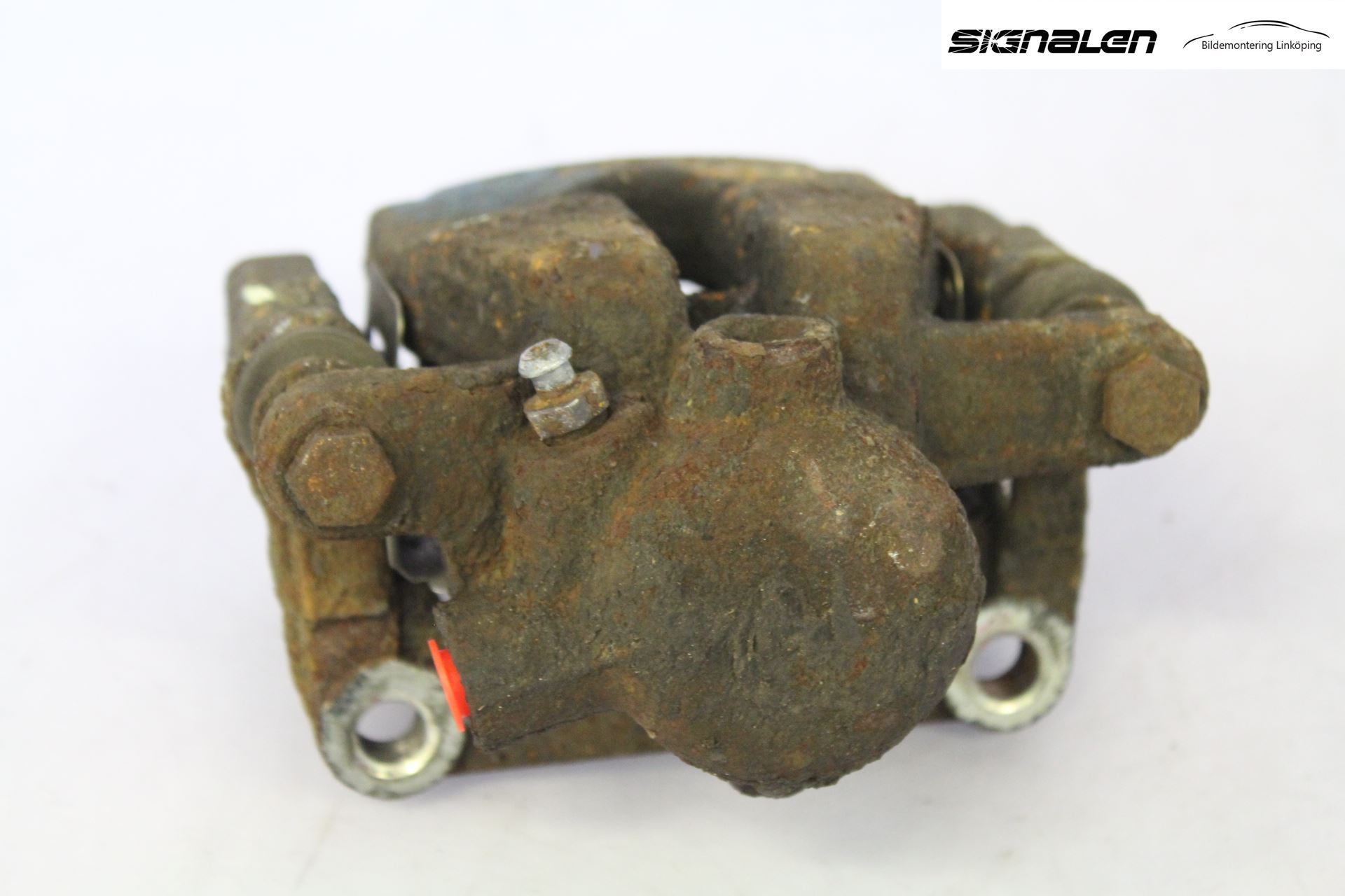 Volvo S80 07-13 Bremsecaliper Bak Høyre