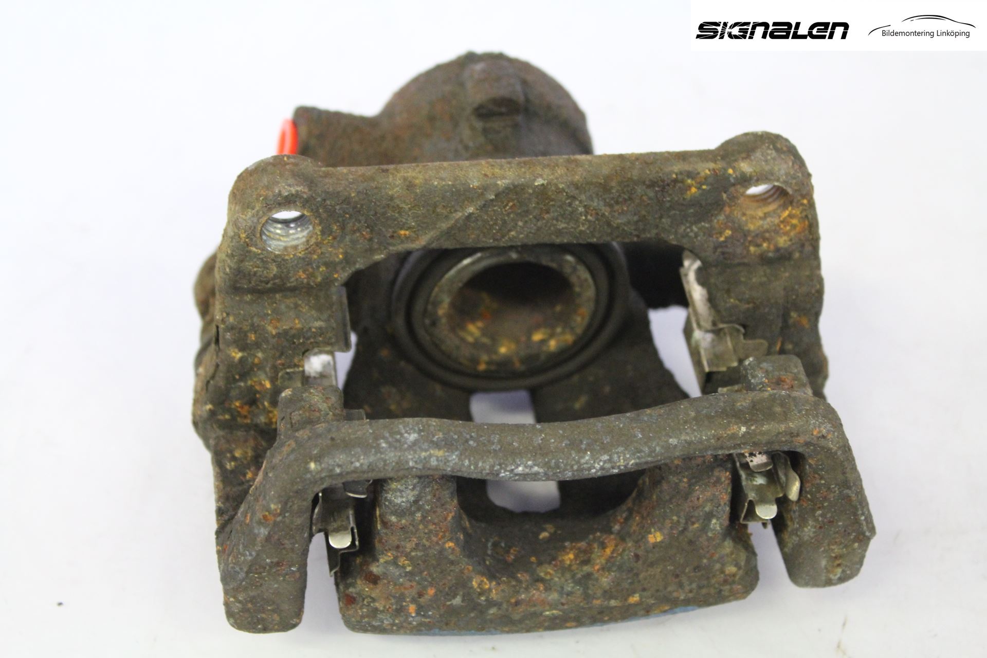 Volvo S80 07-13 Bremsecaliper Bak Høyre