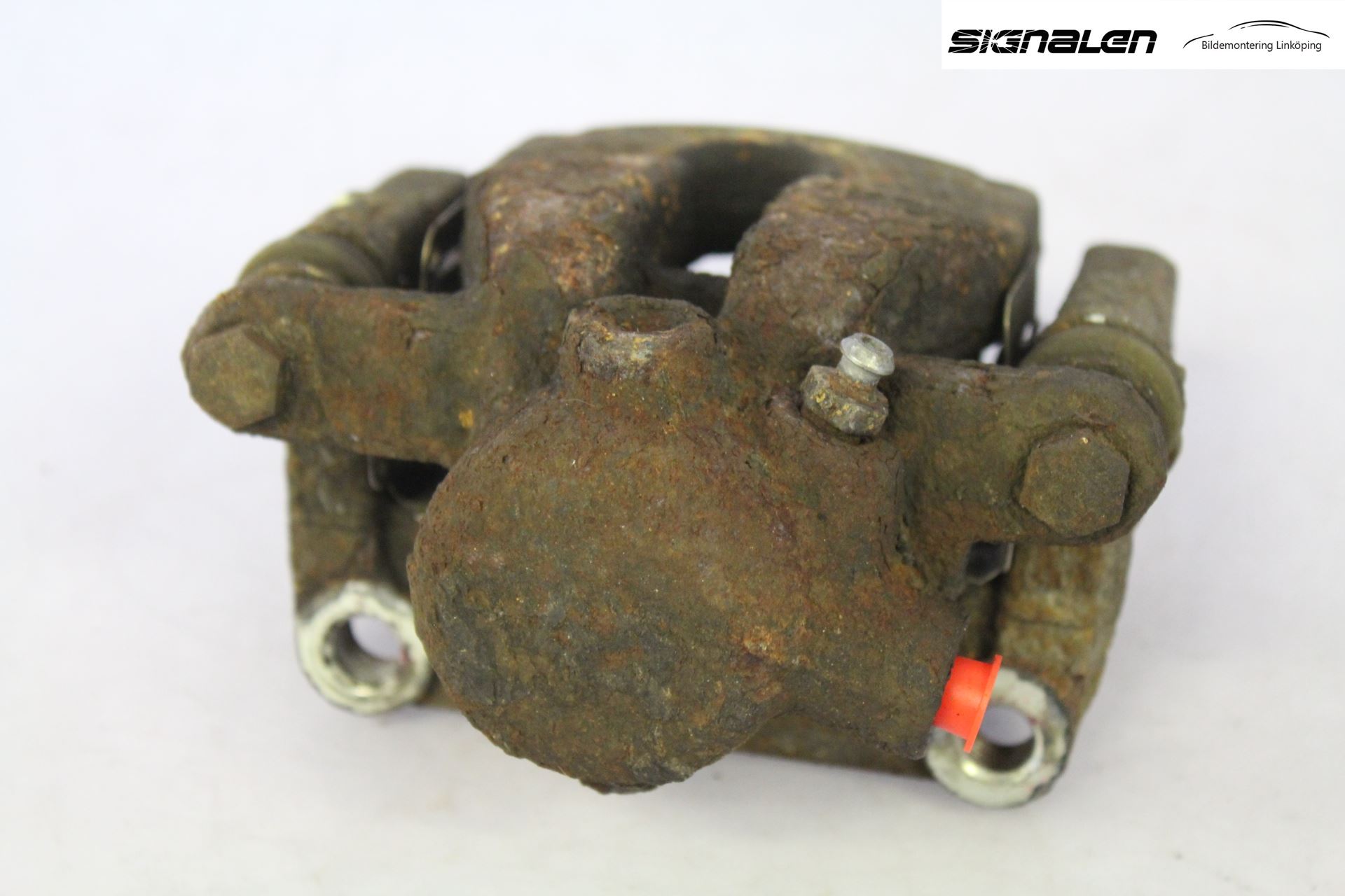 Volvo S80 07-13 Bremsecaliper Bak Venstre