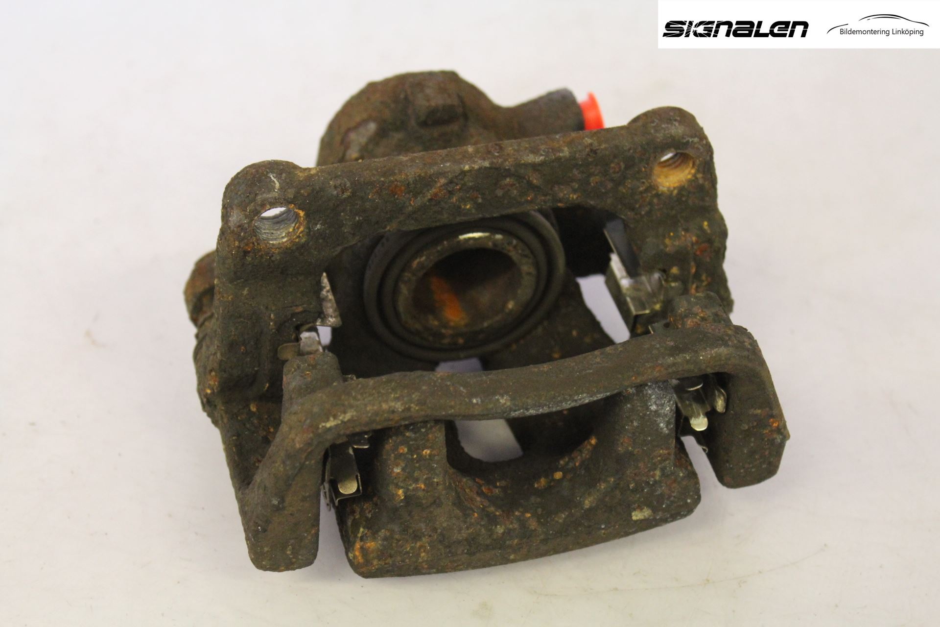 Volvo S80 07-13 Bremsecaliper Bak Venstre