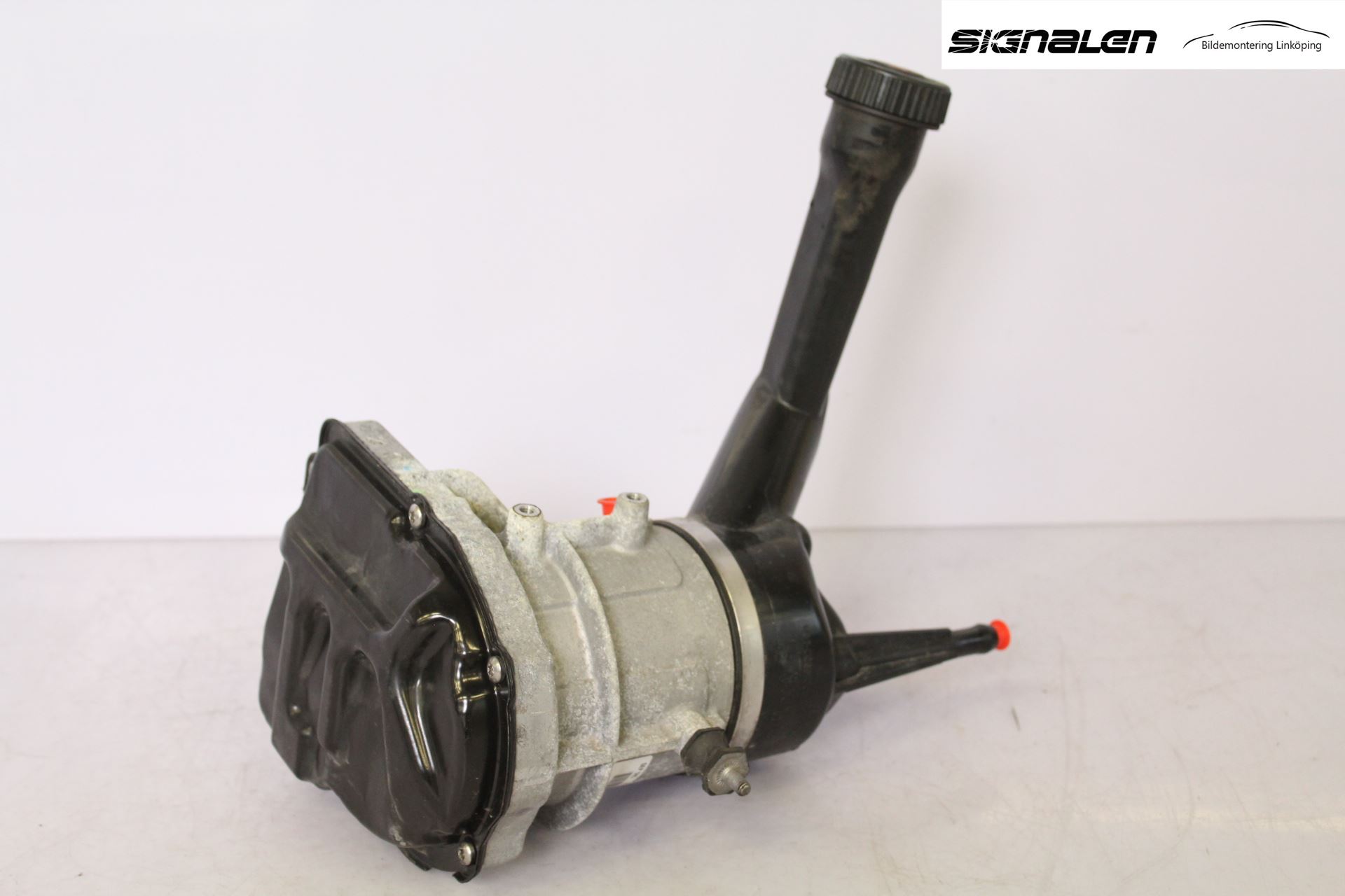 Peugeot 308 08-13 Servostyring Eletrisk Pumpe