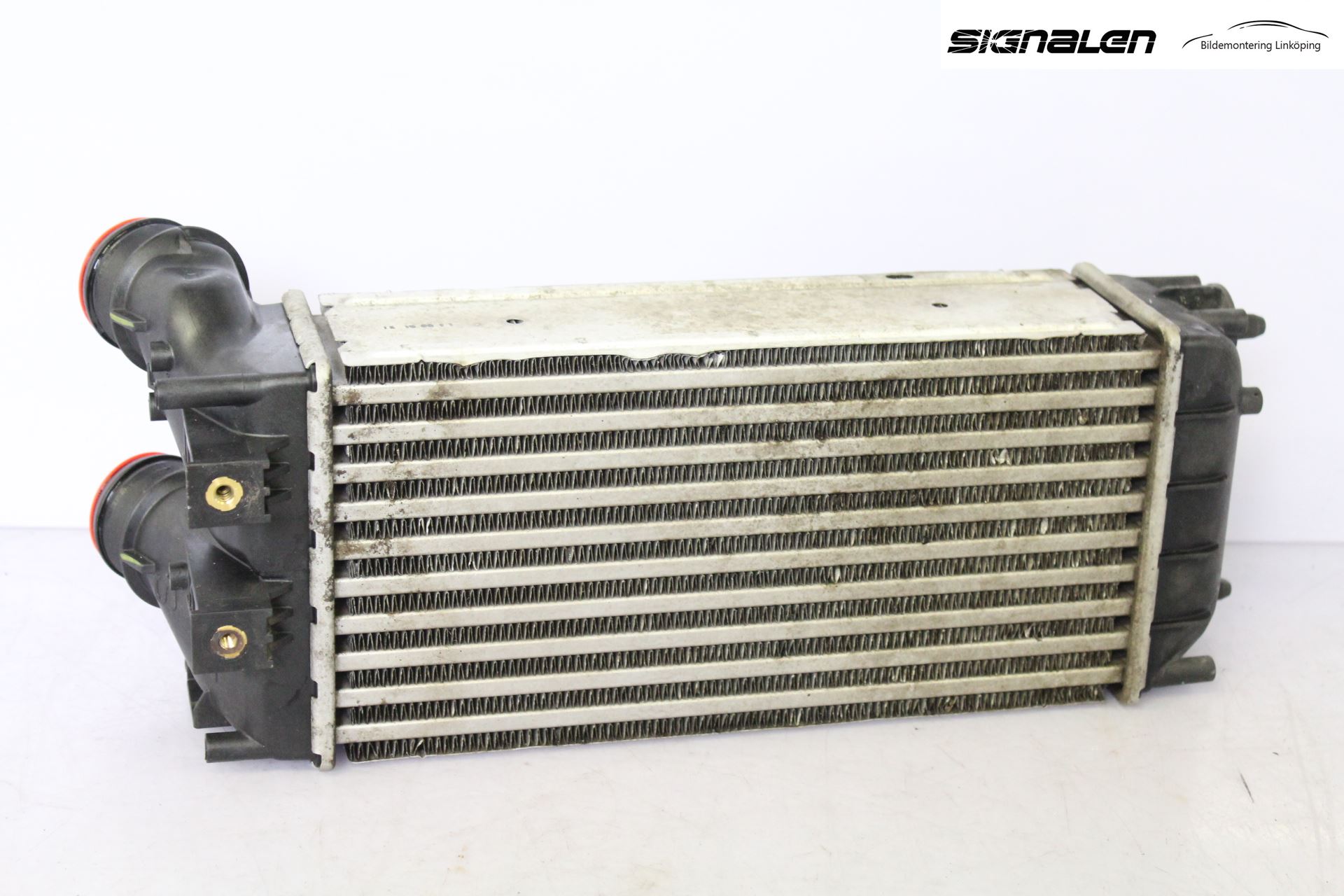Peugeot 308 08-13 Intercooler Radiator