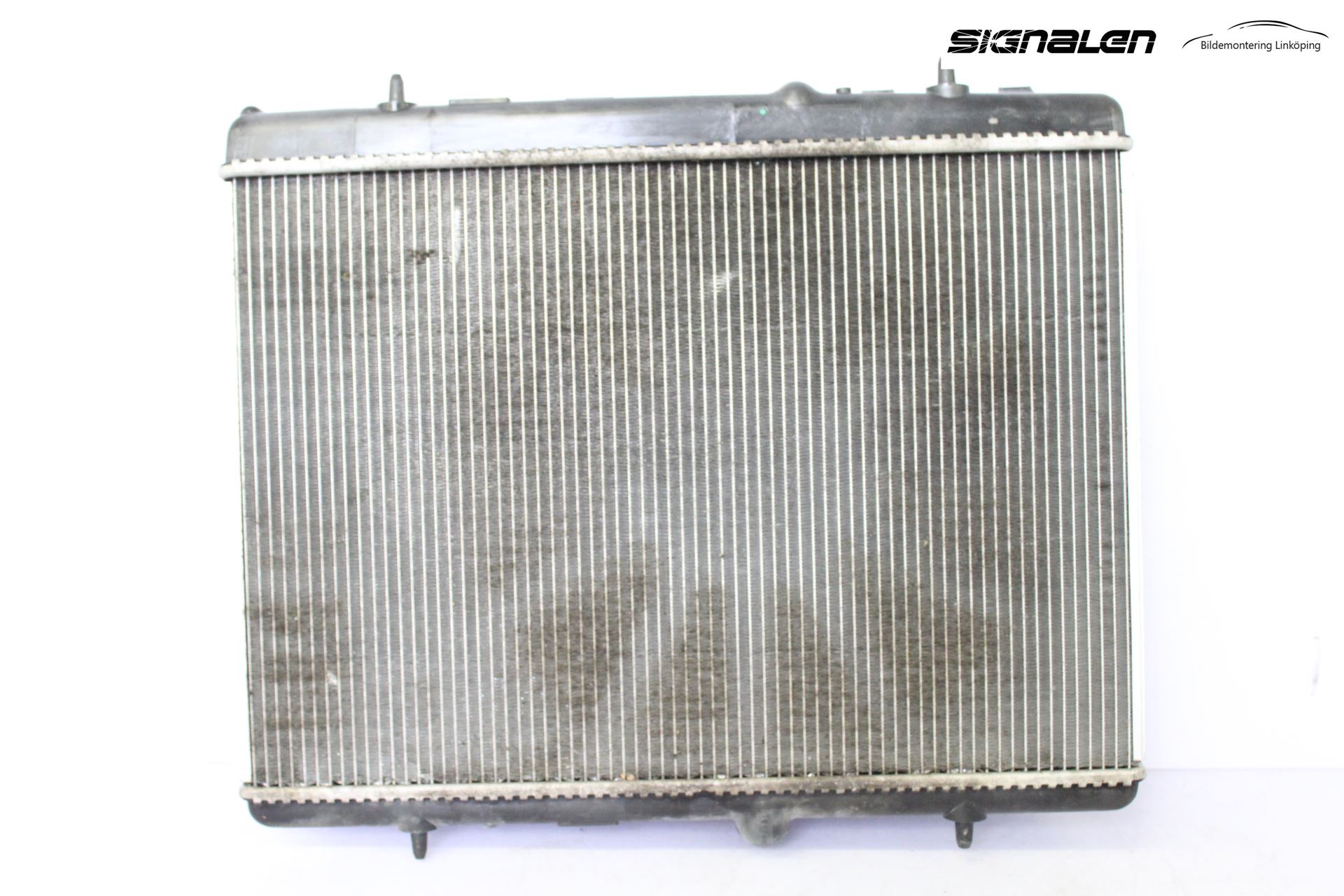Peugeot 308 08-13 Radiator Automat