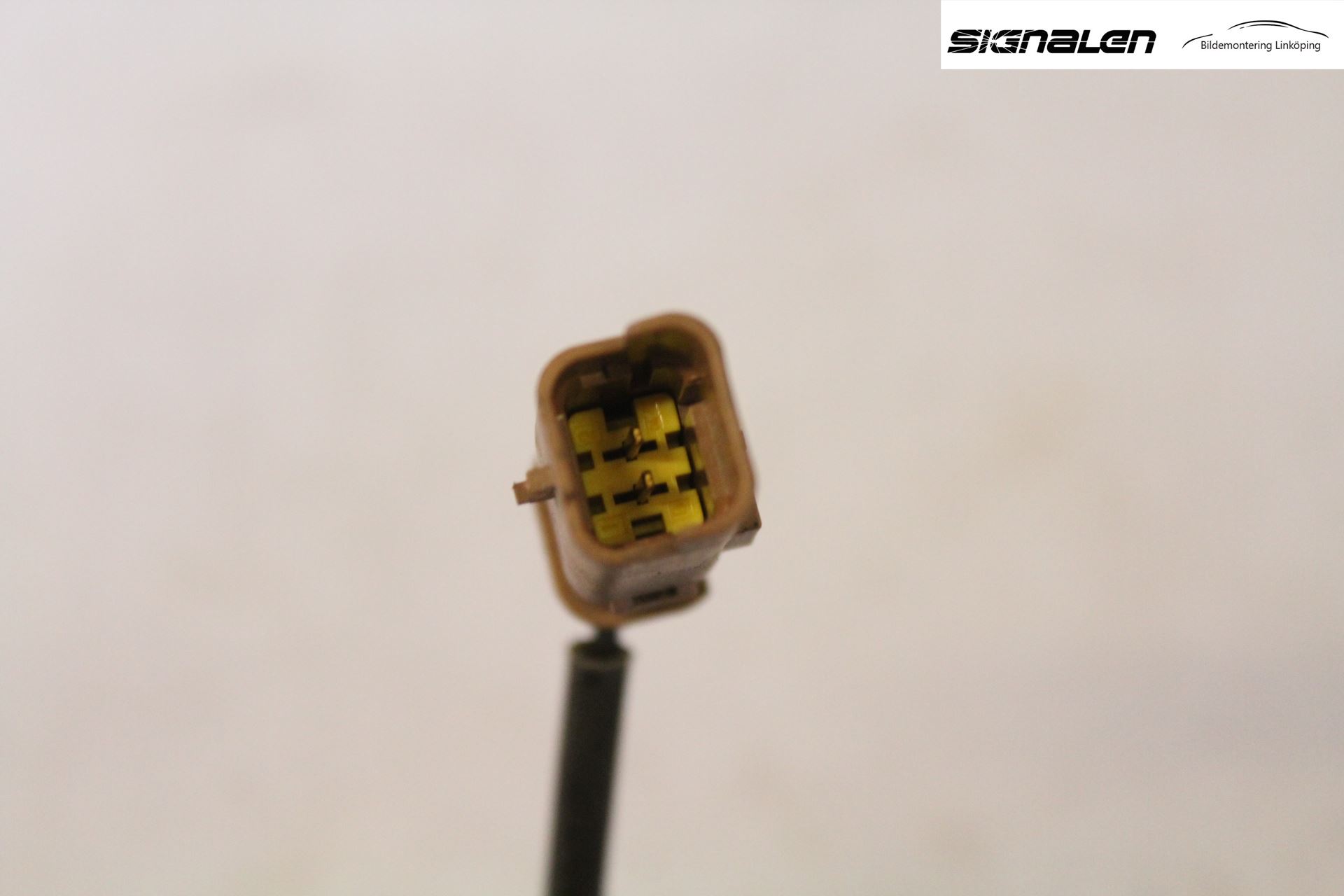 Peugeot PARTNER 08-15 Sensor Eksos