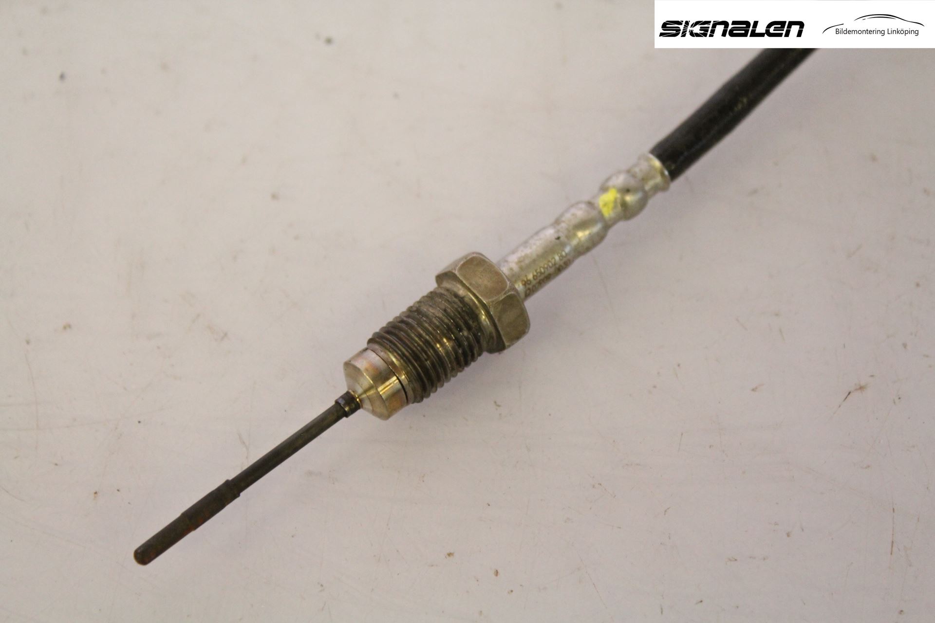 Peugeot 508 11-18 Sensor Eksos