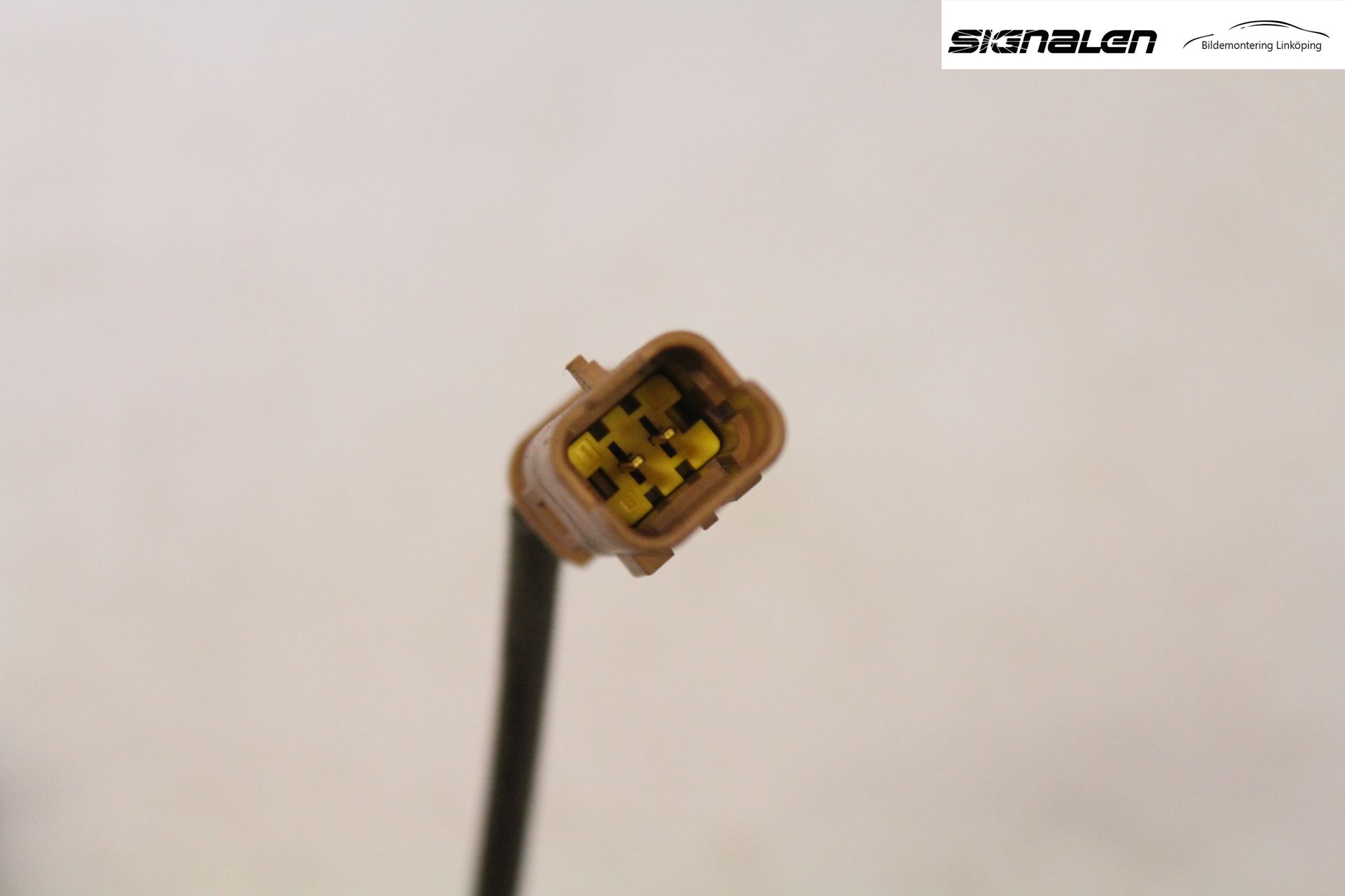 Peugeot 508 11-18 Sensor Eksos
