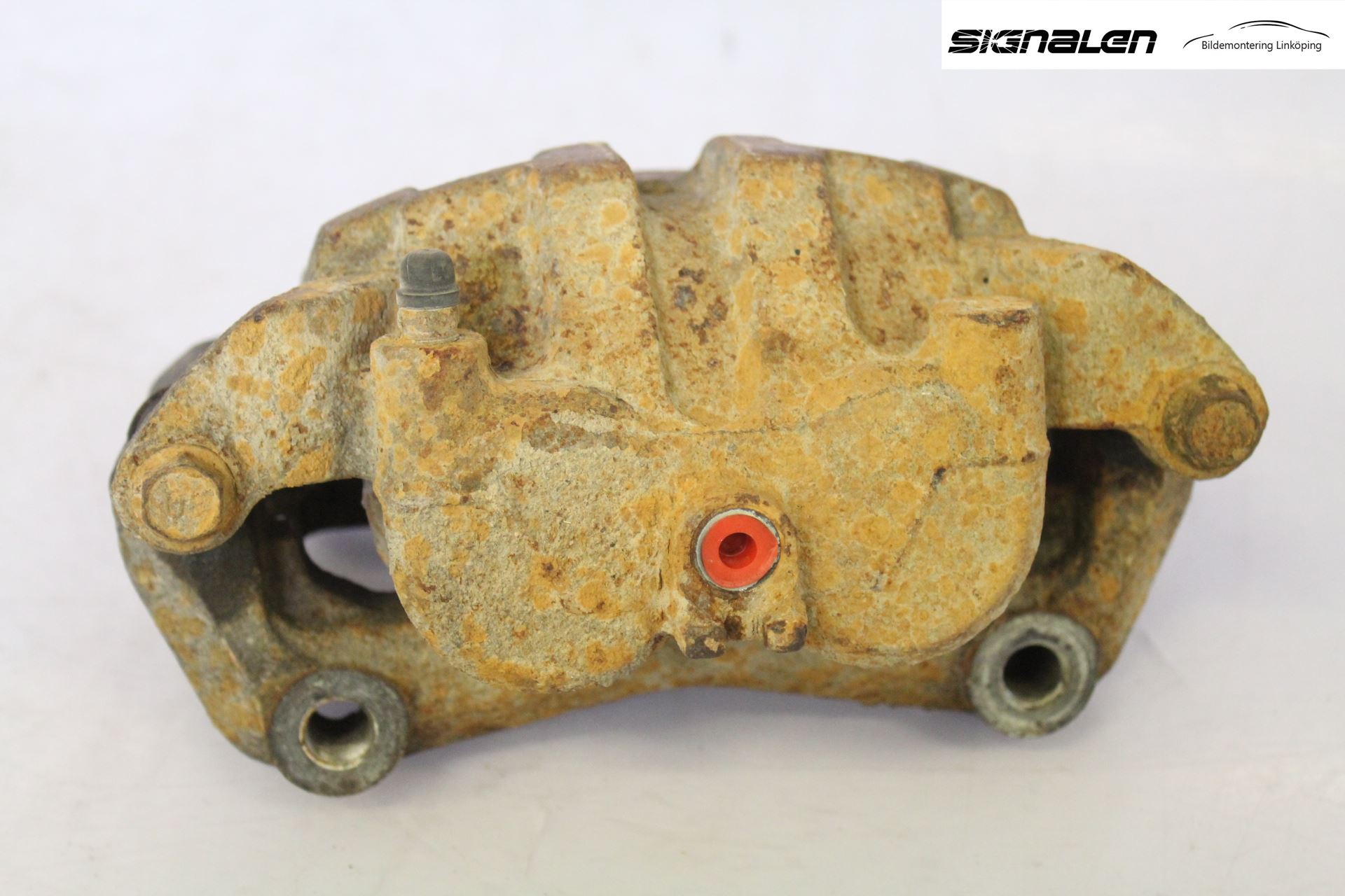 Nissan NAVARA 05-16 Bremsecaliper Foran Høyre
