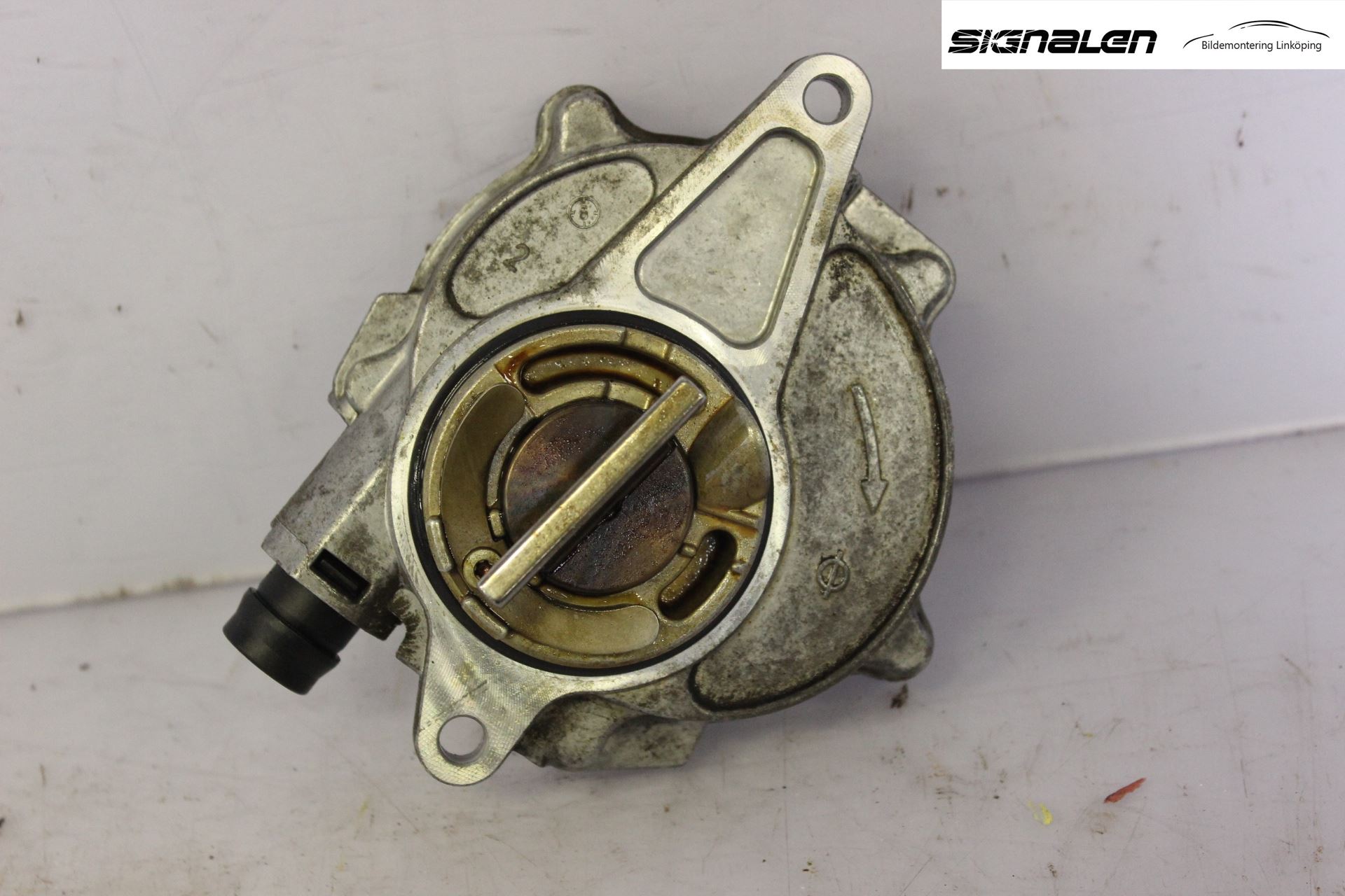 Volvo S80 07-13 Vacuumpumpe