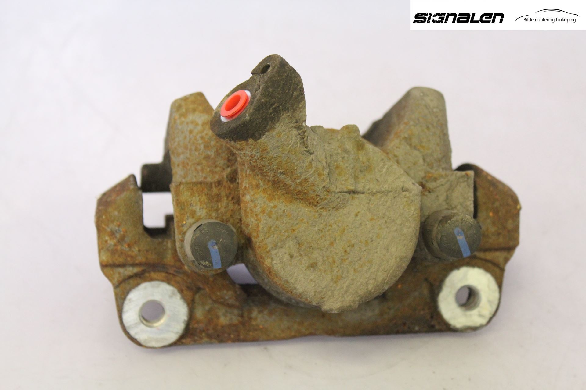 Peugeot 508 11-18 Bremsecaliper Foran Venstre
