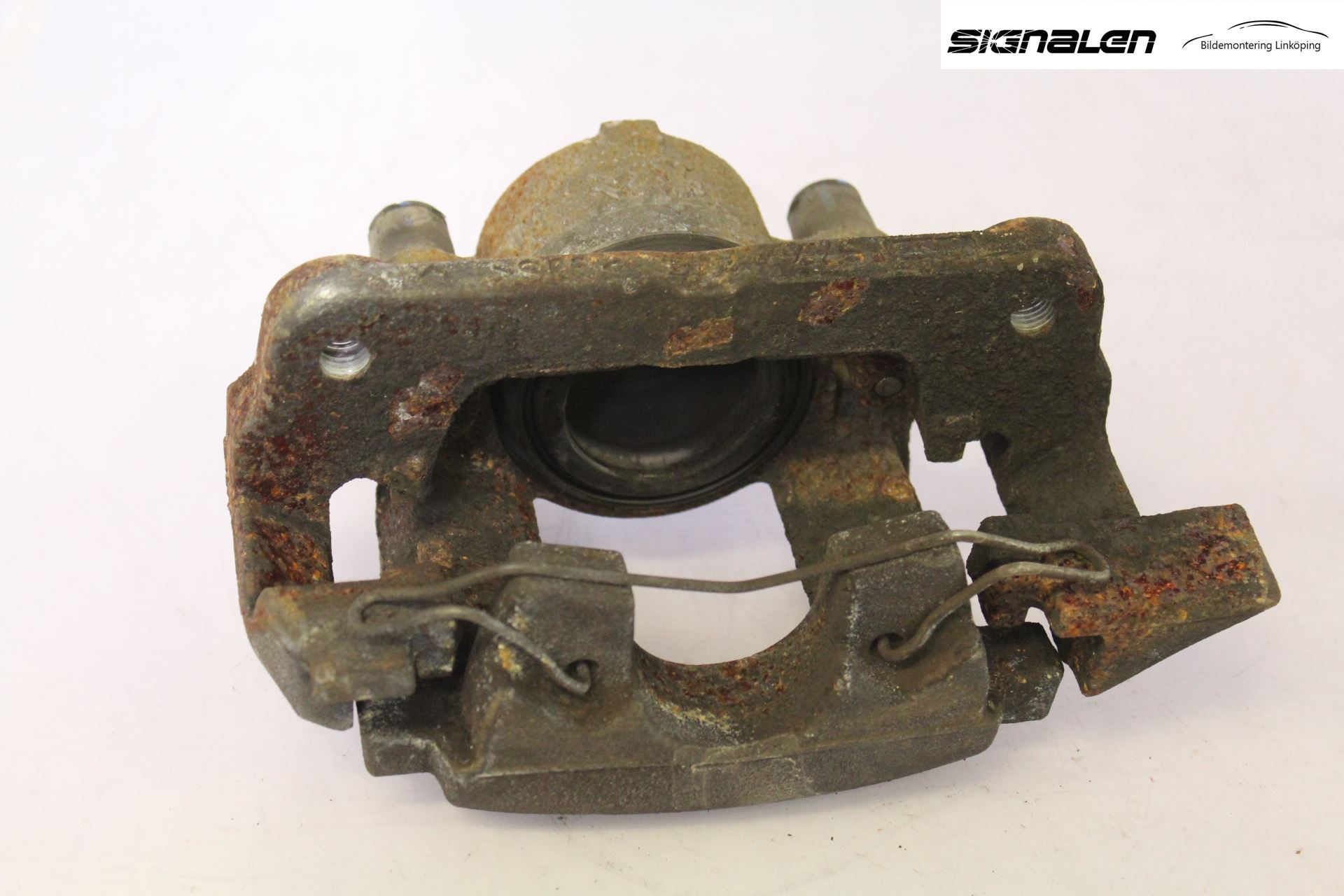 Peugeot 508 11-18 Bremsecaliper Foran Venstre