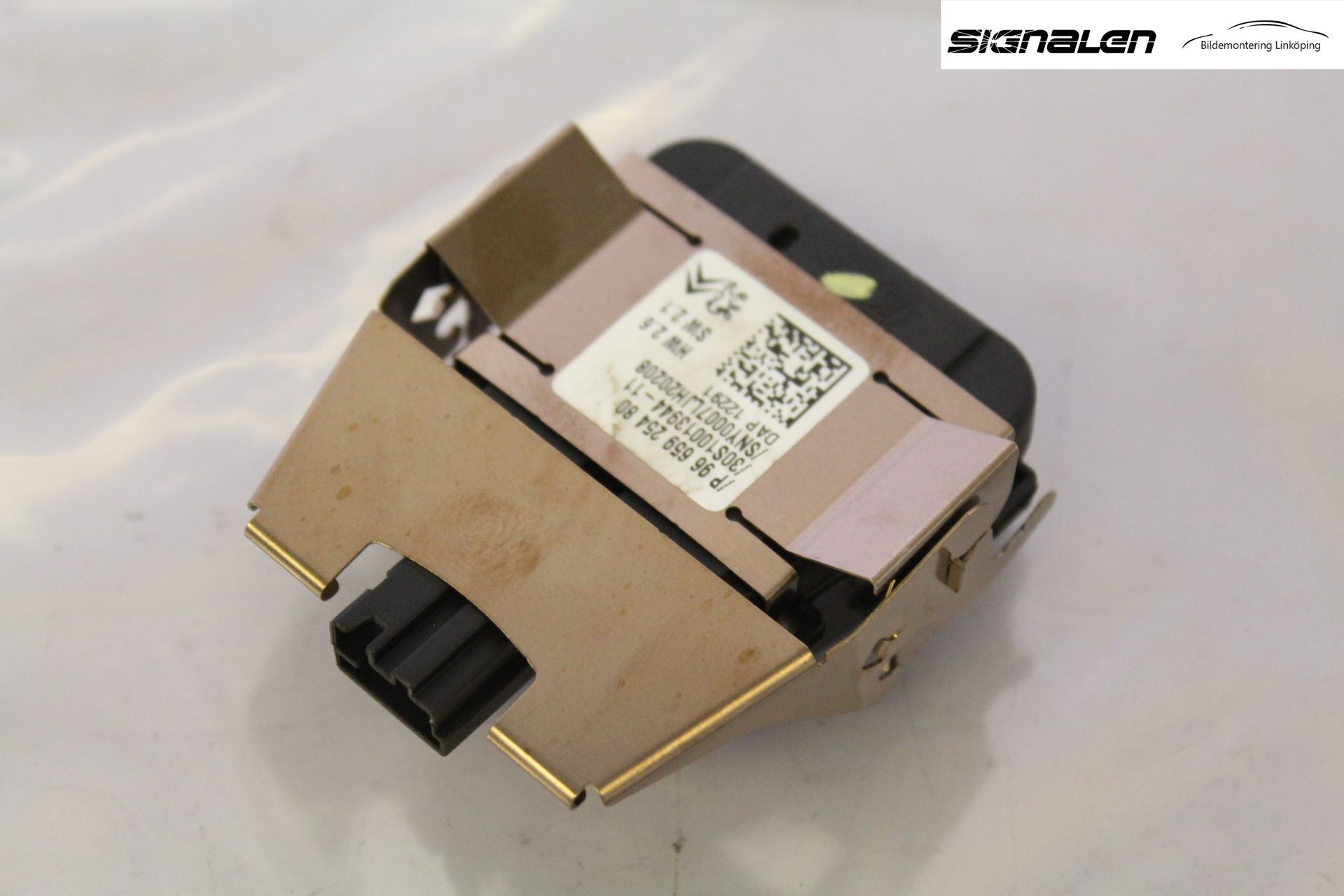 Peugeot 508 11-18 Sensor Regnsensor