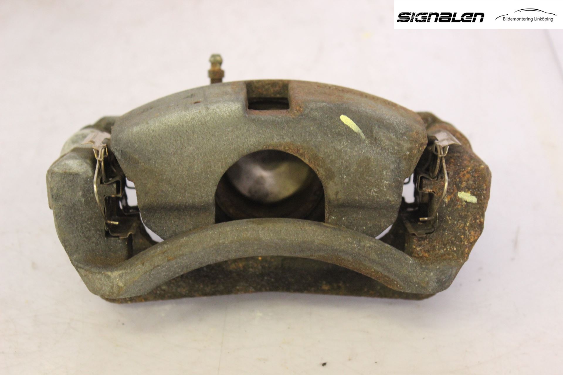 Suzuki SX4 S-CROSS 14-21 Bremsecaliper Foran Høyre
