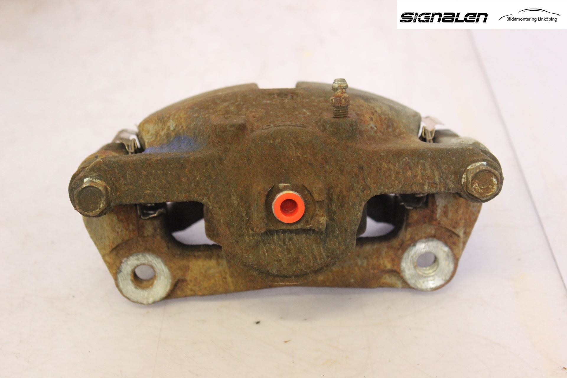 Suzuki SX4 S-CROSS 14-21 Bremsecaliper Foran Høyre
