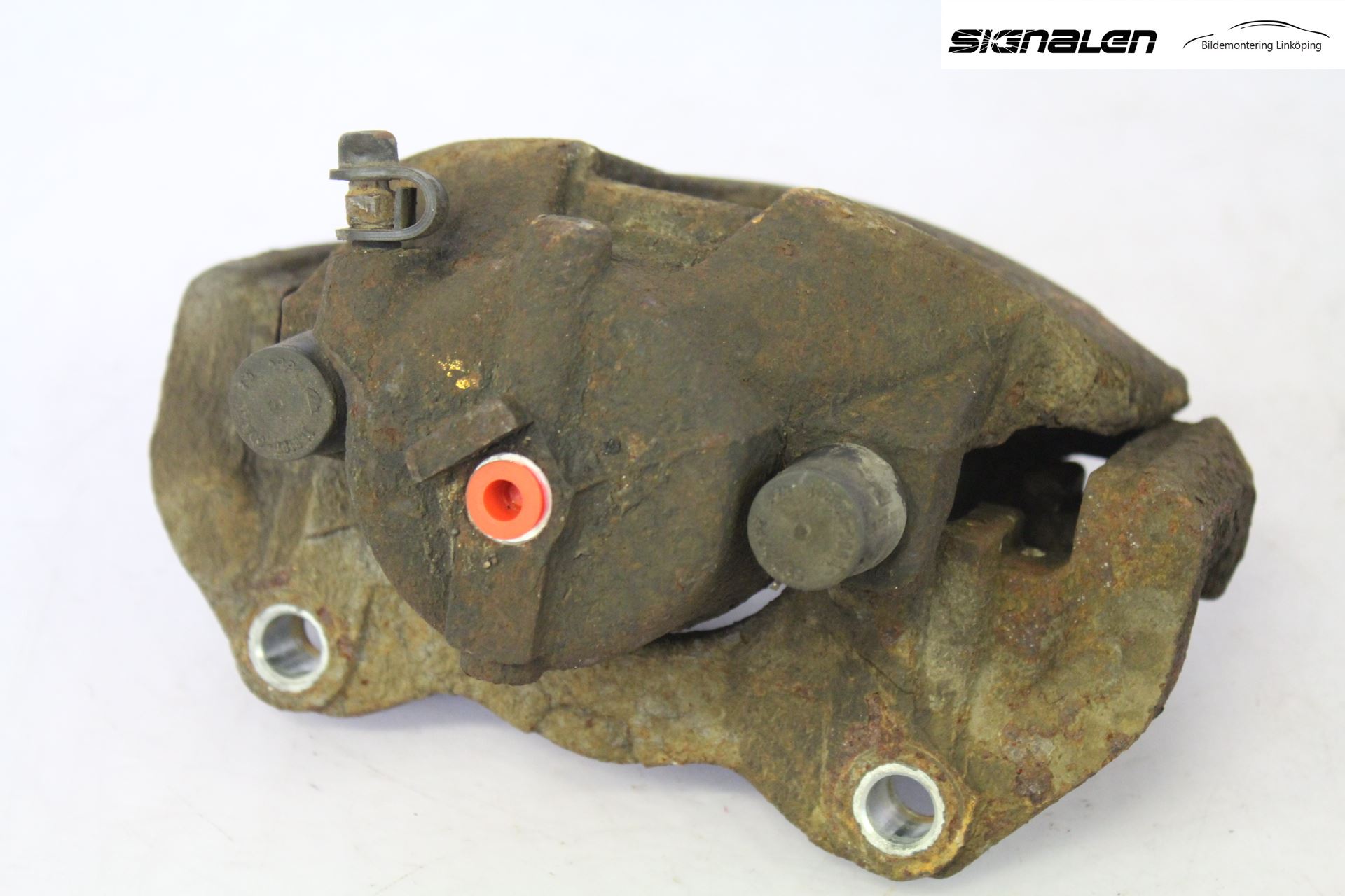 Opel ASTRA H 04-12 Bremsecaliper Foran Venstre