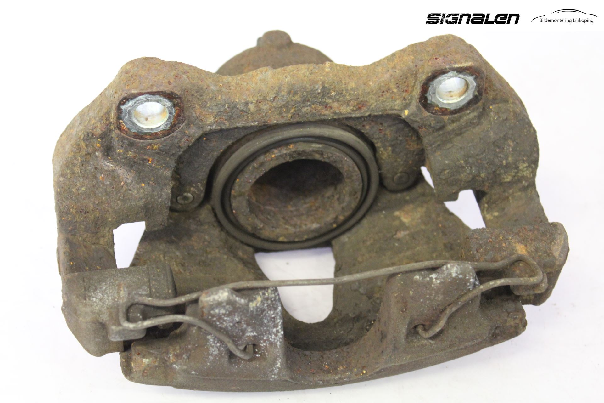 Opel ASTRA H 04-12 Bremsecaliper Foran Venstre