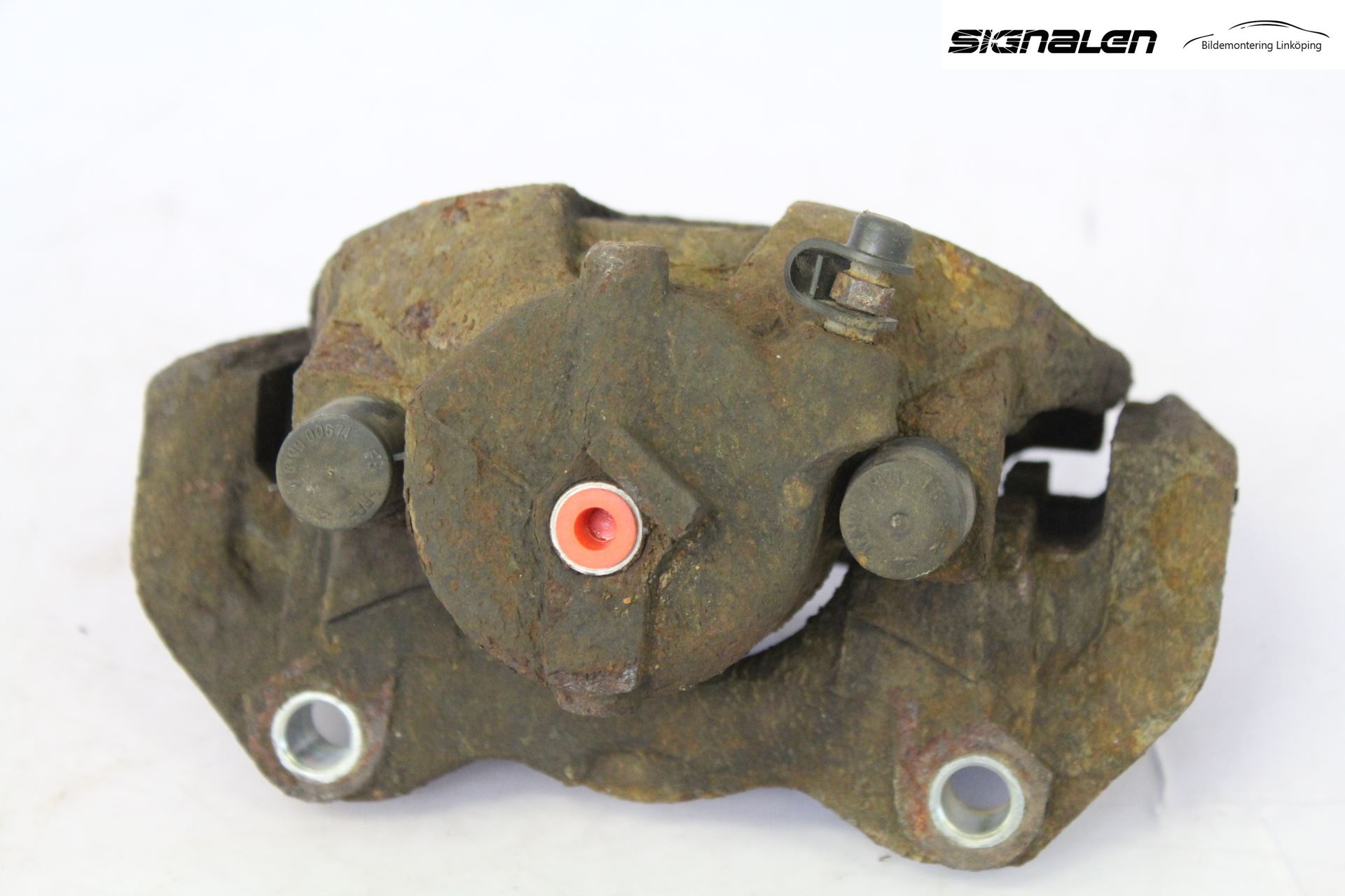 Opel ASTRA H 04-12 Bremsecaliper Foran Høyre