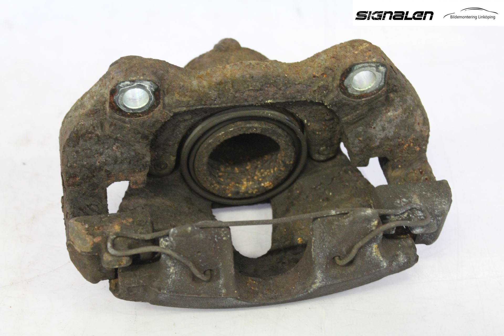 Opel ASTRA H 04-12 Bremsecaliper Foran Høyre