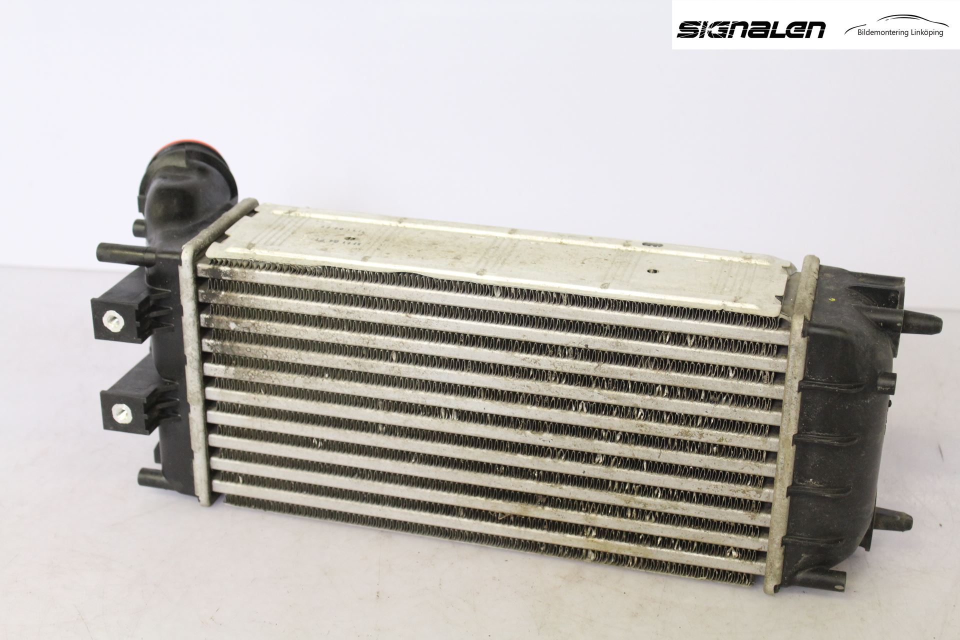 Peugeot PARTNER 08-15 Intercooler Radiator