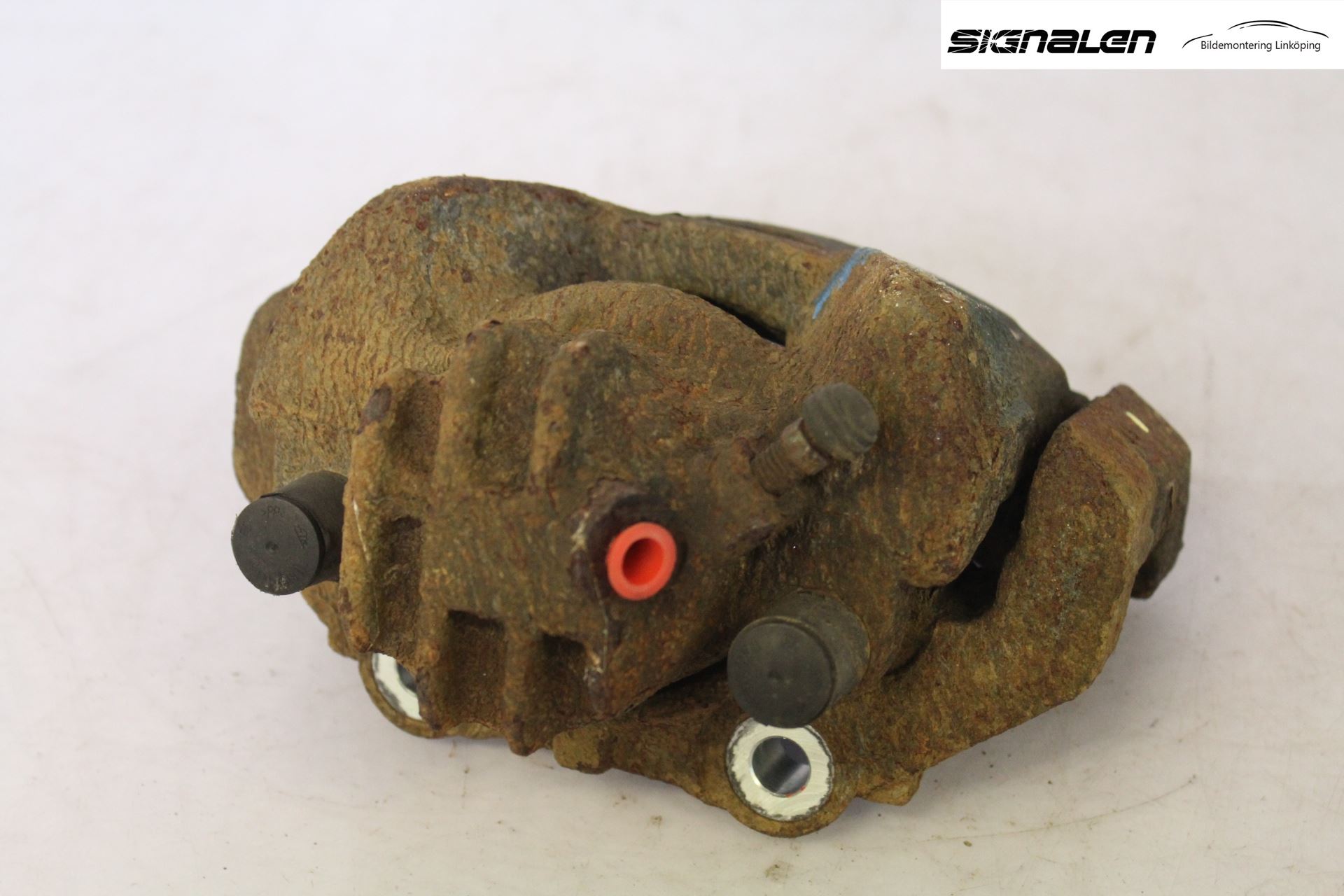 Peugeot PARTNER 08-15 Bremsecaliper Foran Høyre