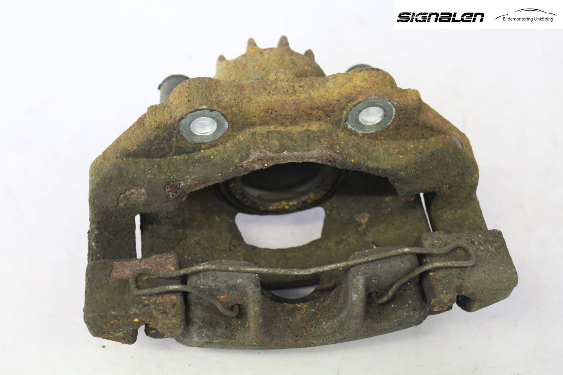 Peugeot PARTNER 08-15 Bremsecaliper Foran Høyre