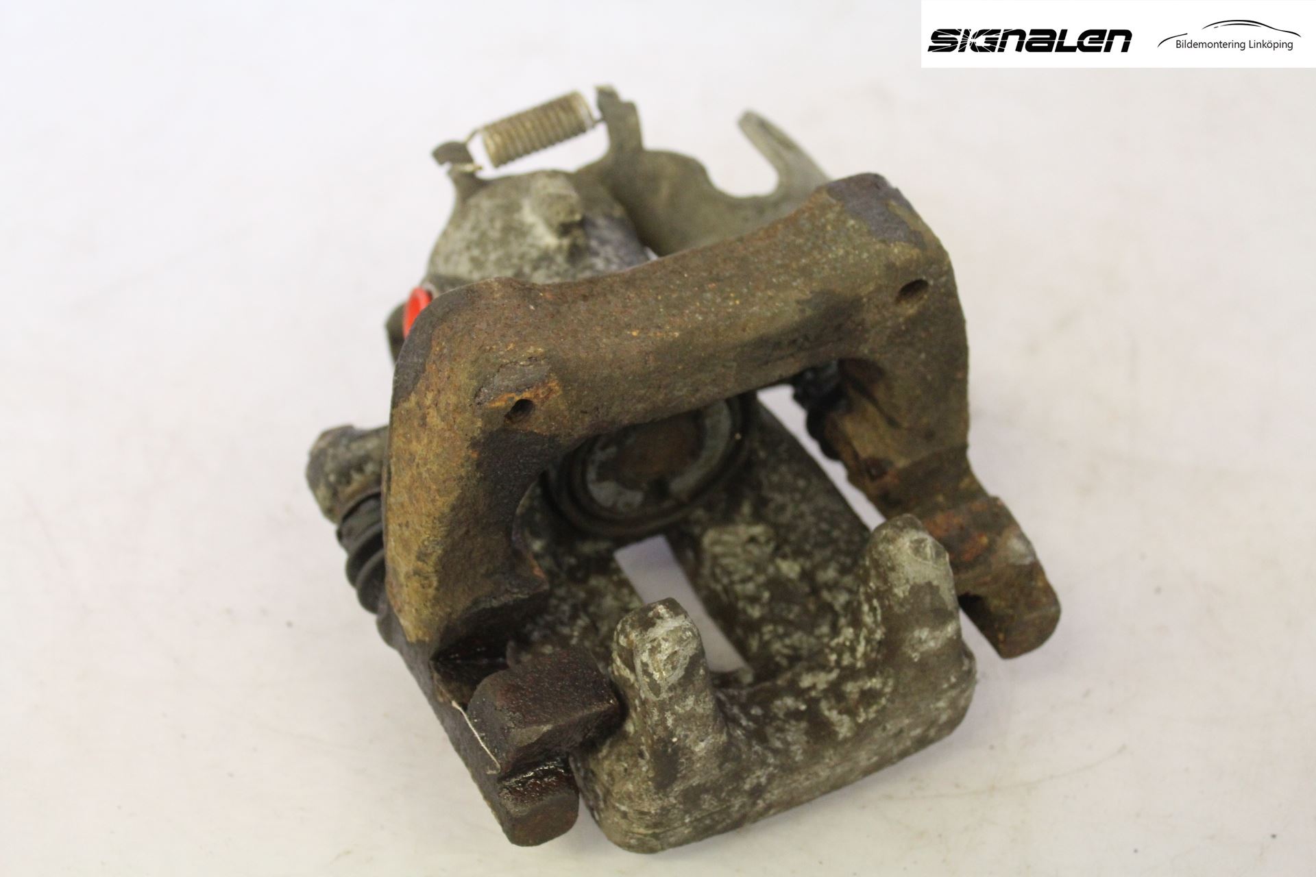 Peugeot PARTNER 08-15 Bremsecaliper Bak Venstre