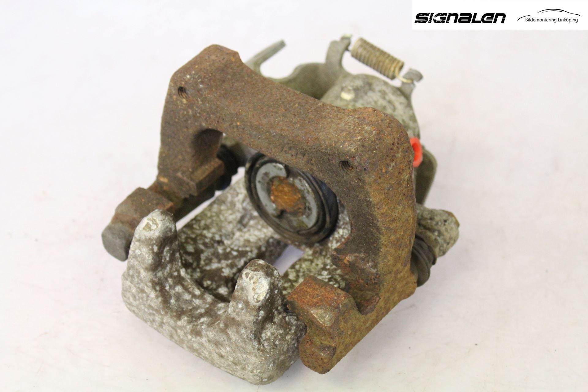 Peugeot PARTNER 08-15 Bremsecaliper Bak Høyre