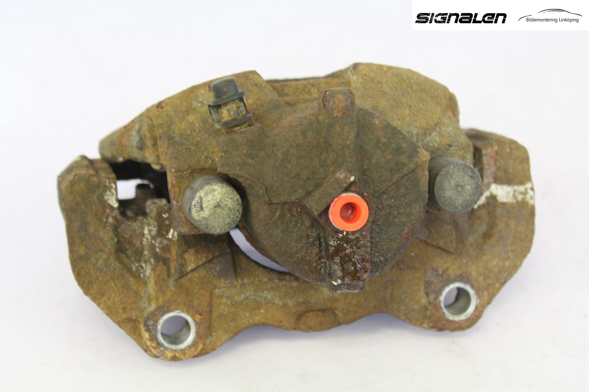 Opel ASTRA H 04-12 Bremsecaliper Foran Venstre