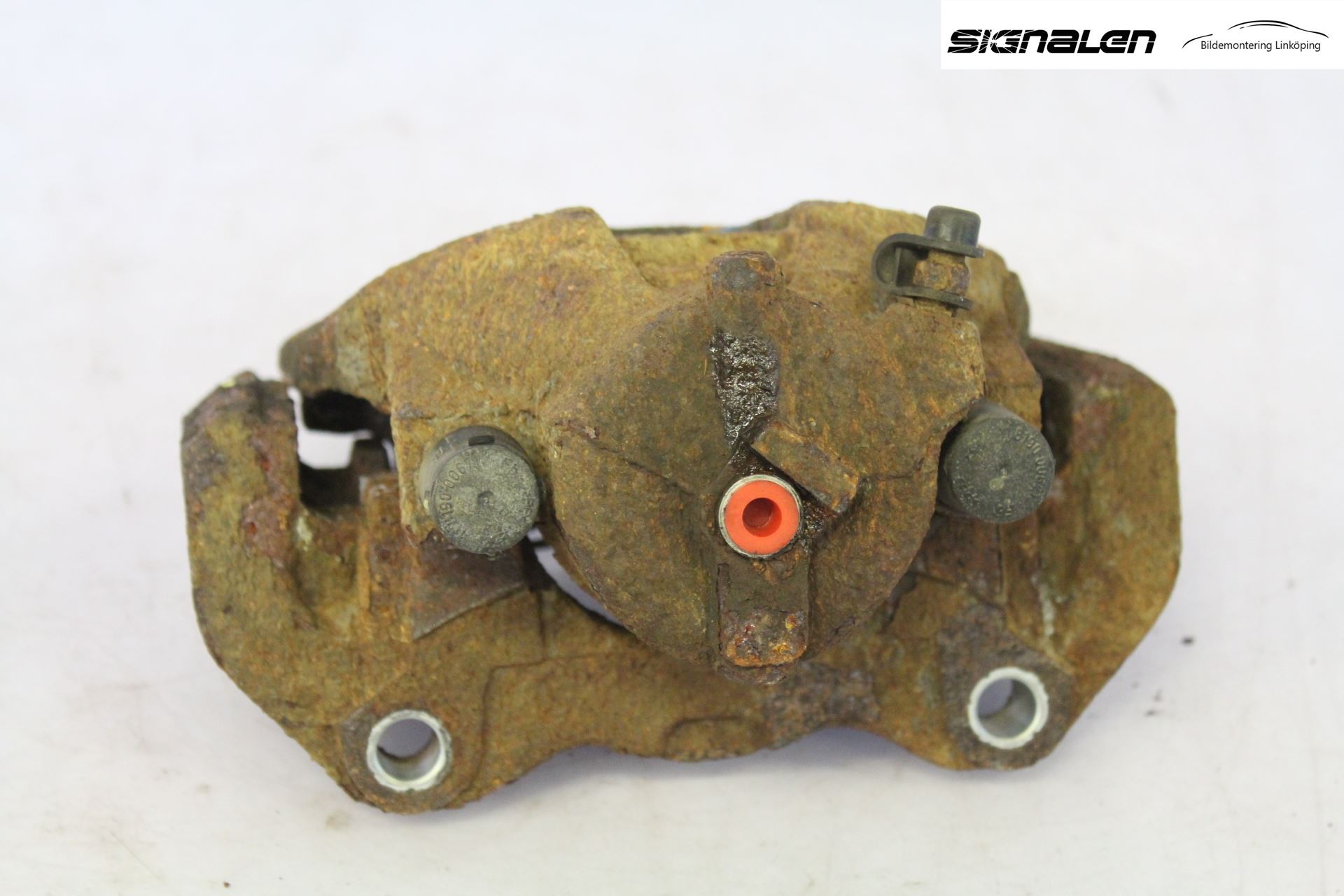 Opel ASTRA H 04-12 Bremsecaliper Foran Høyre