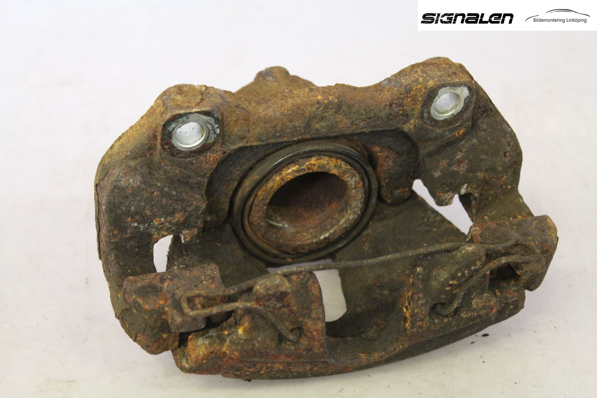Opel ASTRA H 04-12 Bremsecaliper Foran Høyre