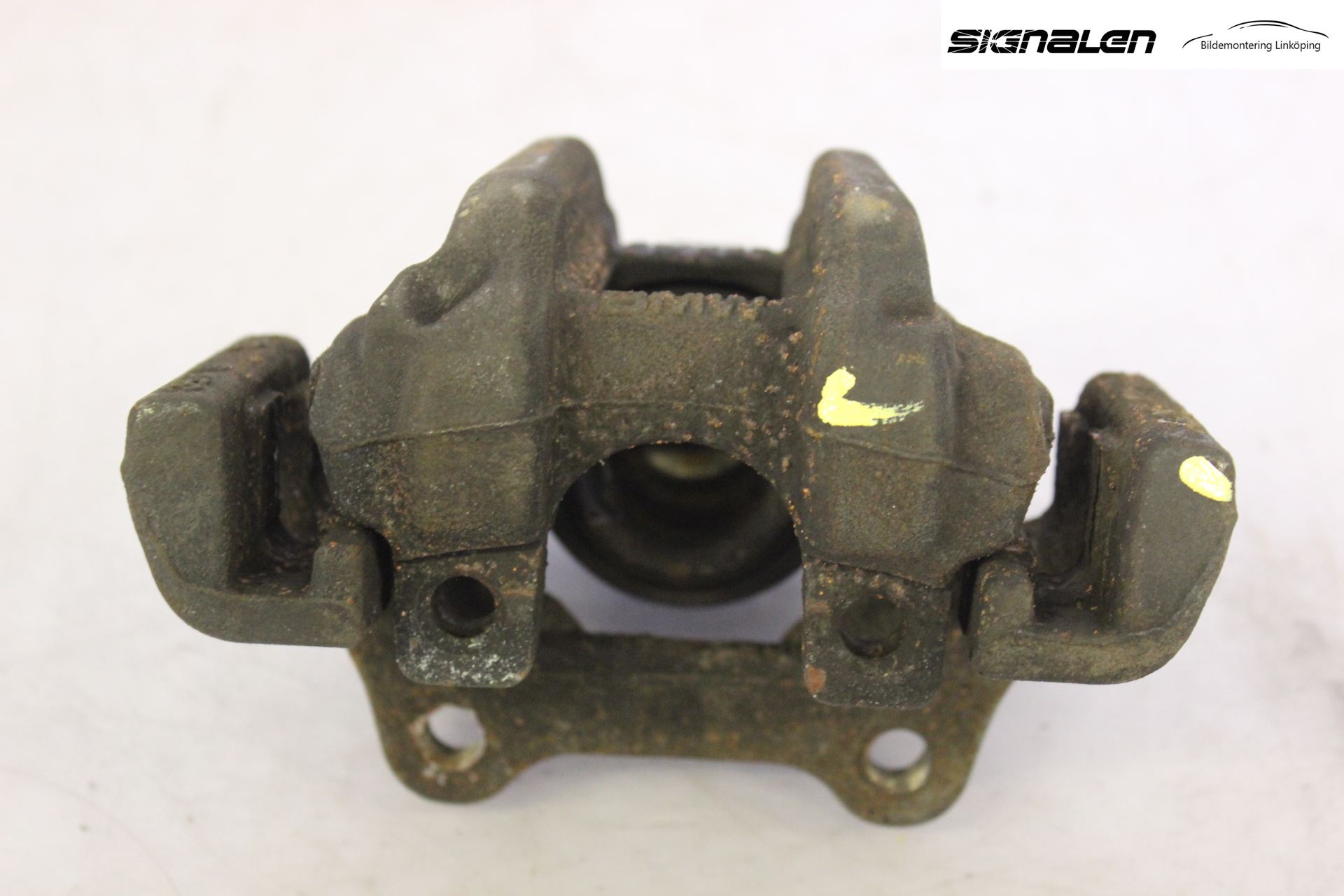 BMW 1 F20/F21 11-19 Bremsecaliper Bak Høyre