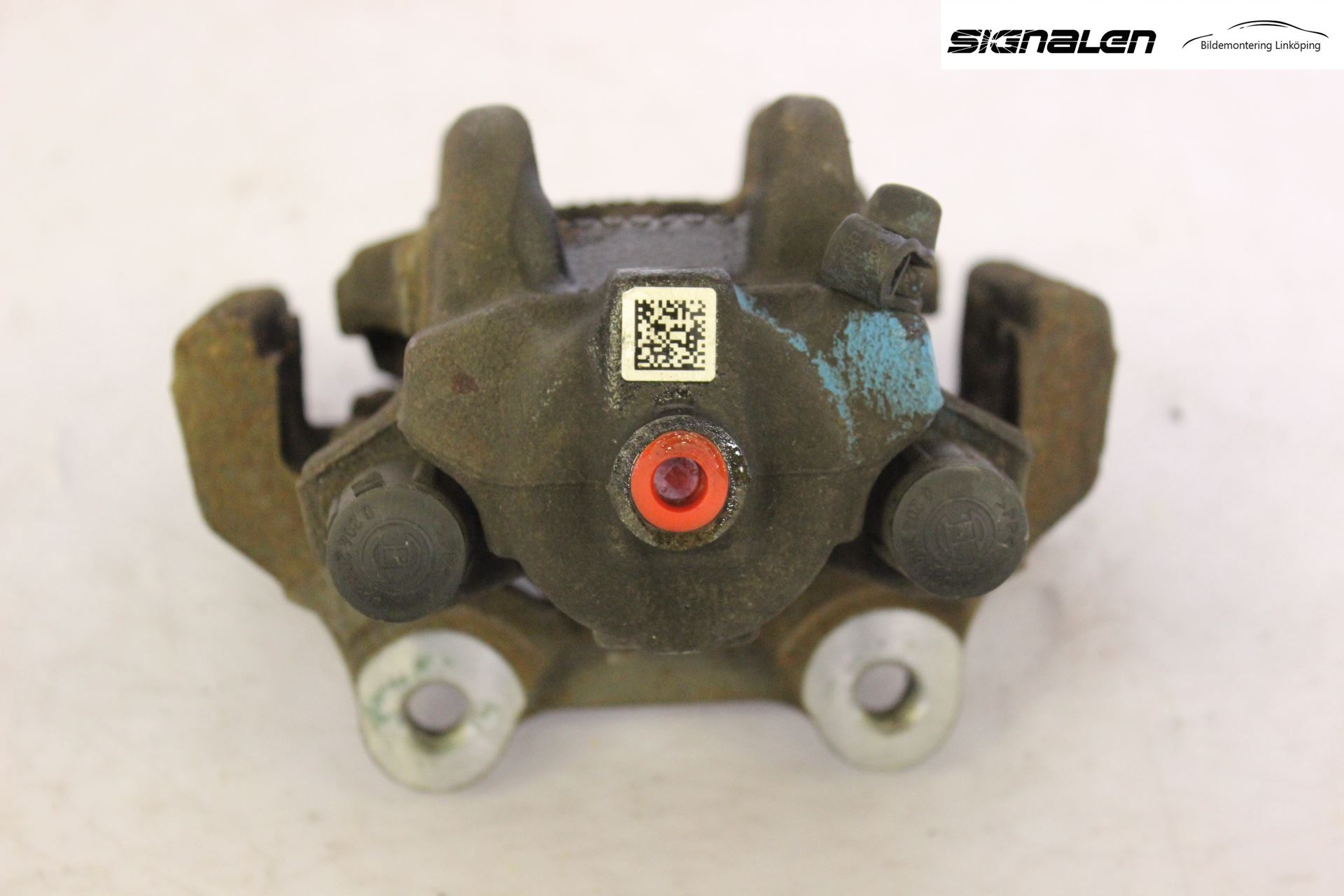 BMW 1 F20/F21 11-19 Bremsecaliper Bak Høyre