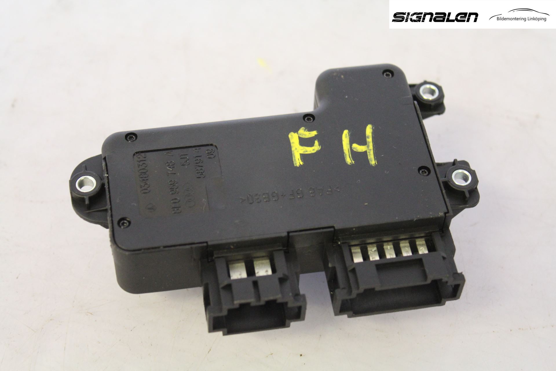 Audi A6/S6     05-11 Bryter Sete Regulering