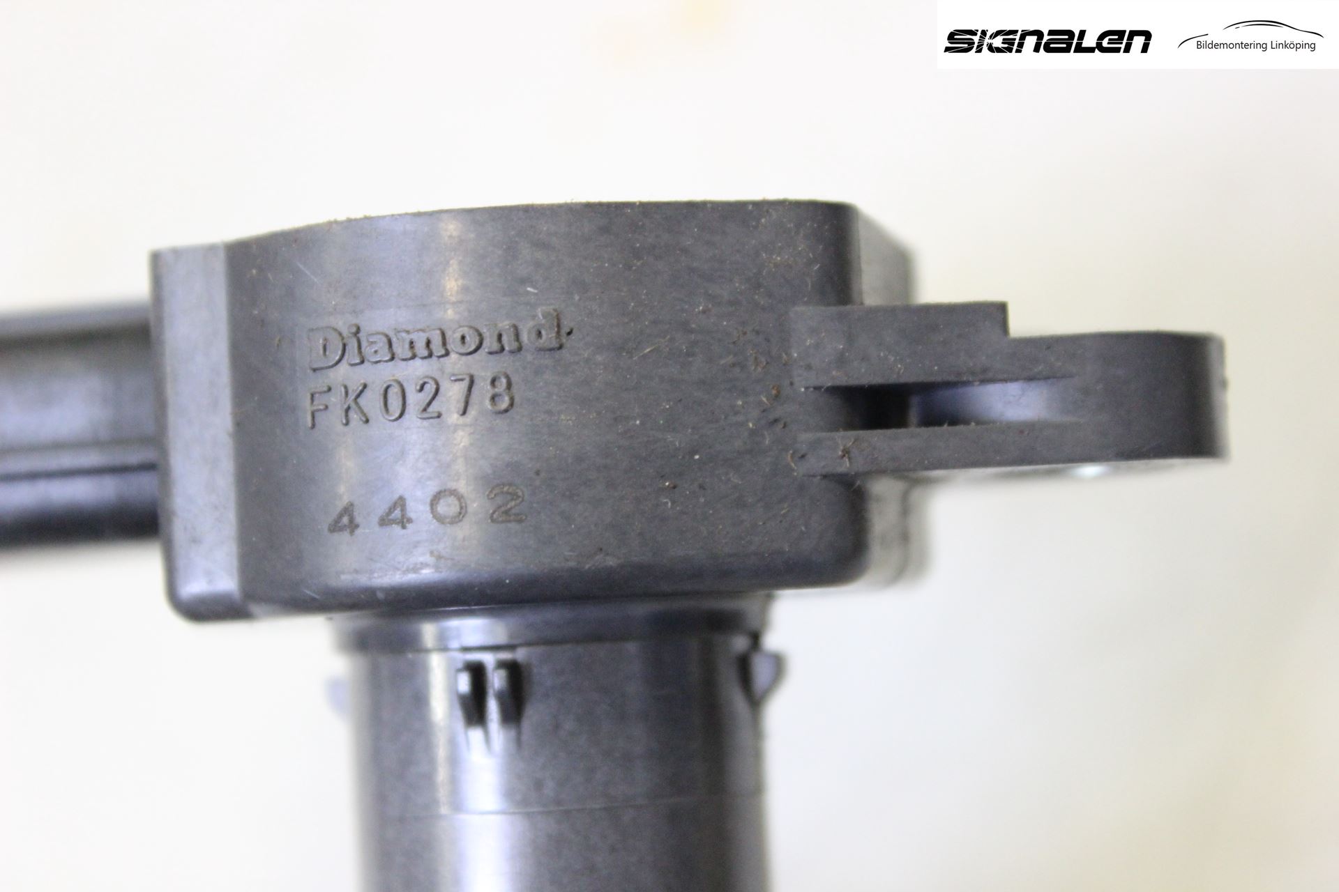 Mitsubishi GRANDIS Coil
