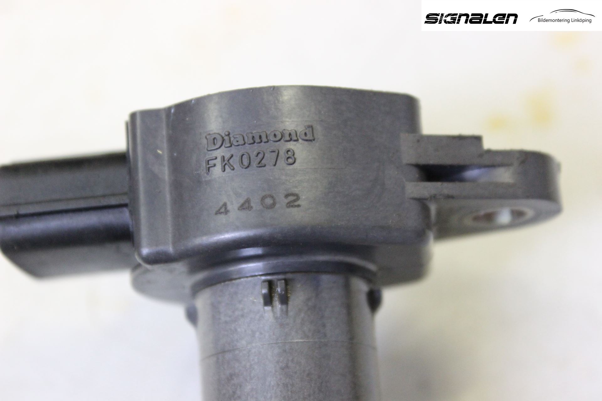 Mitsubishi GRANDIS Coil