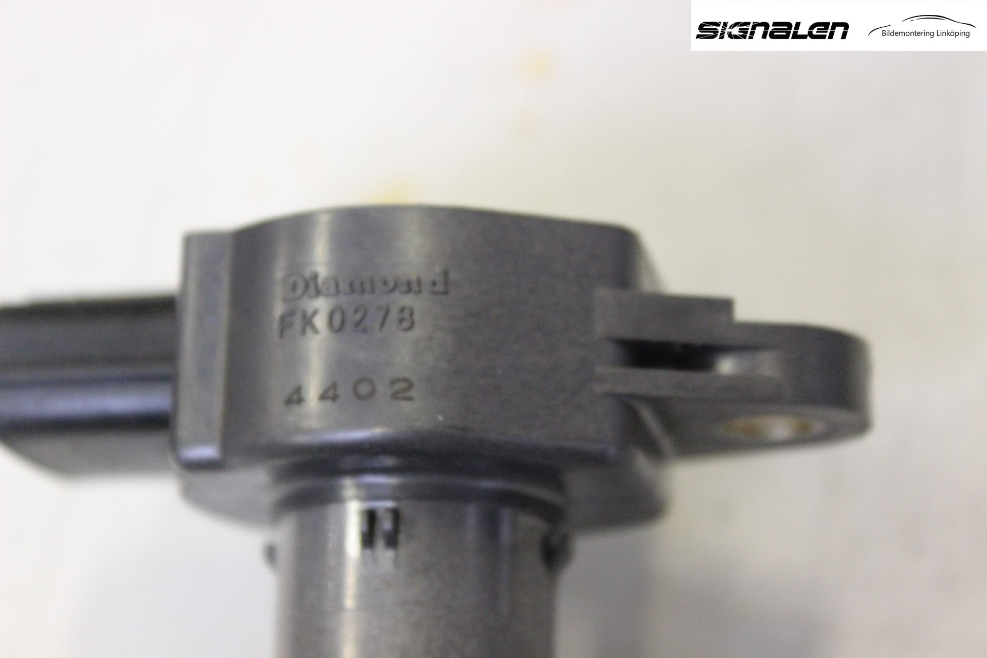 Mitsubishi GRANDIS Coil