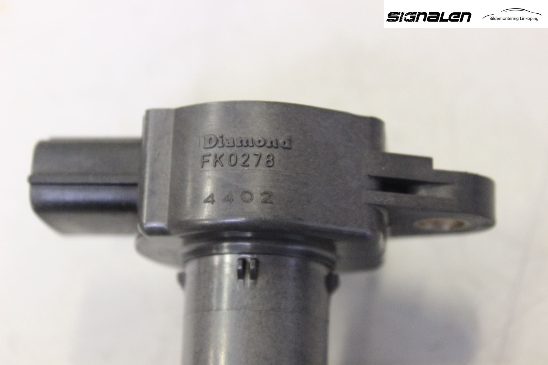 Mitsubishi GRANDIS Coil